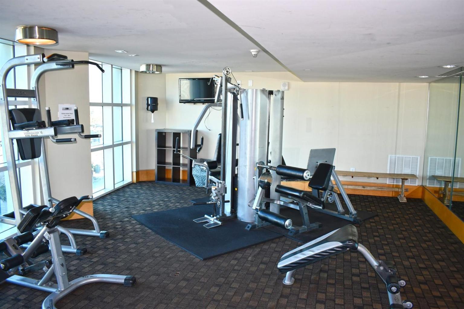 Stunning Ocean Front Views Steps To Boardwalkpier Apartment *