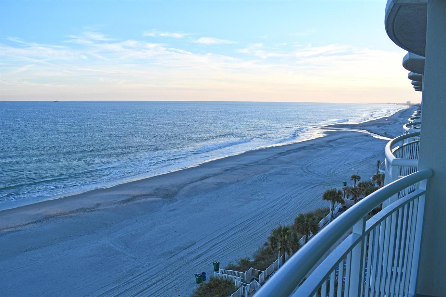 Apartment Stunning Ocean Front Views Steps To Boardwalkpier