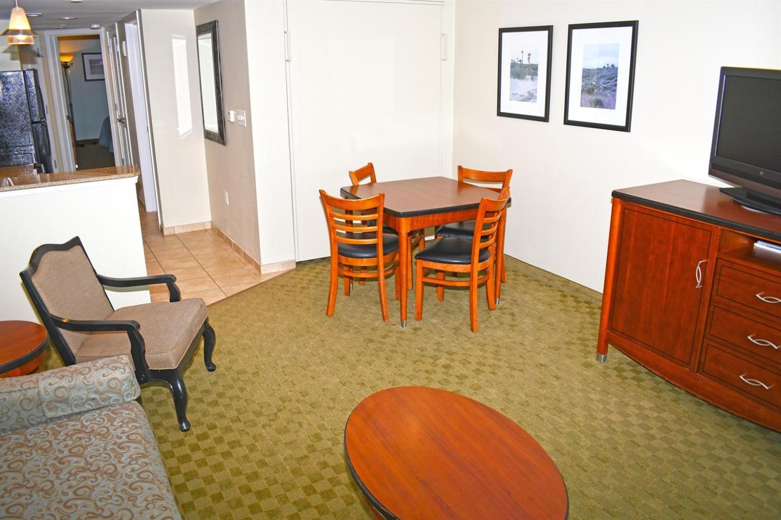 Stunning Ocean Front Views Steps To Boardwalkpier *