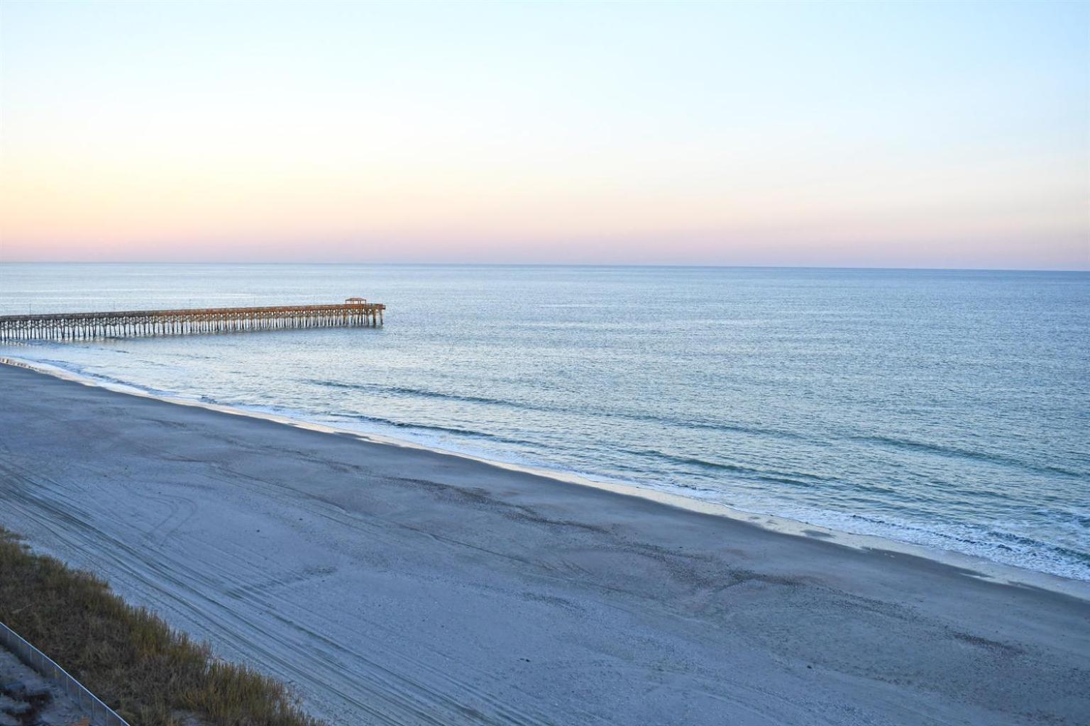 Apartment Stunning Ocean Front Views Steps To Boardwalkpier