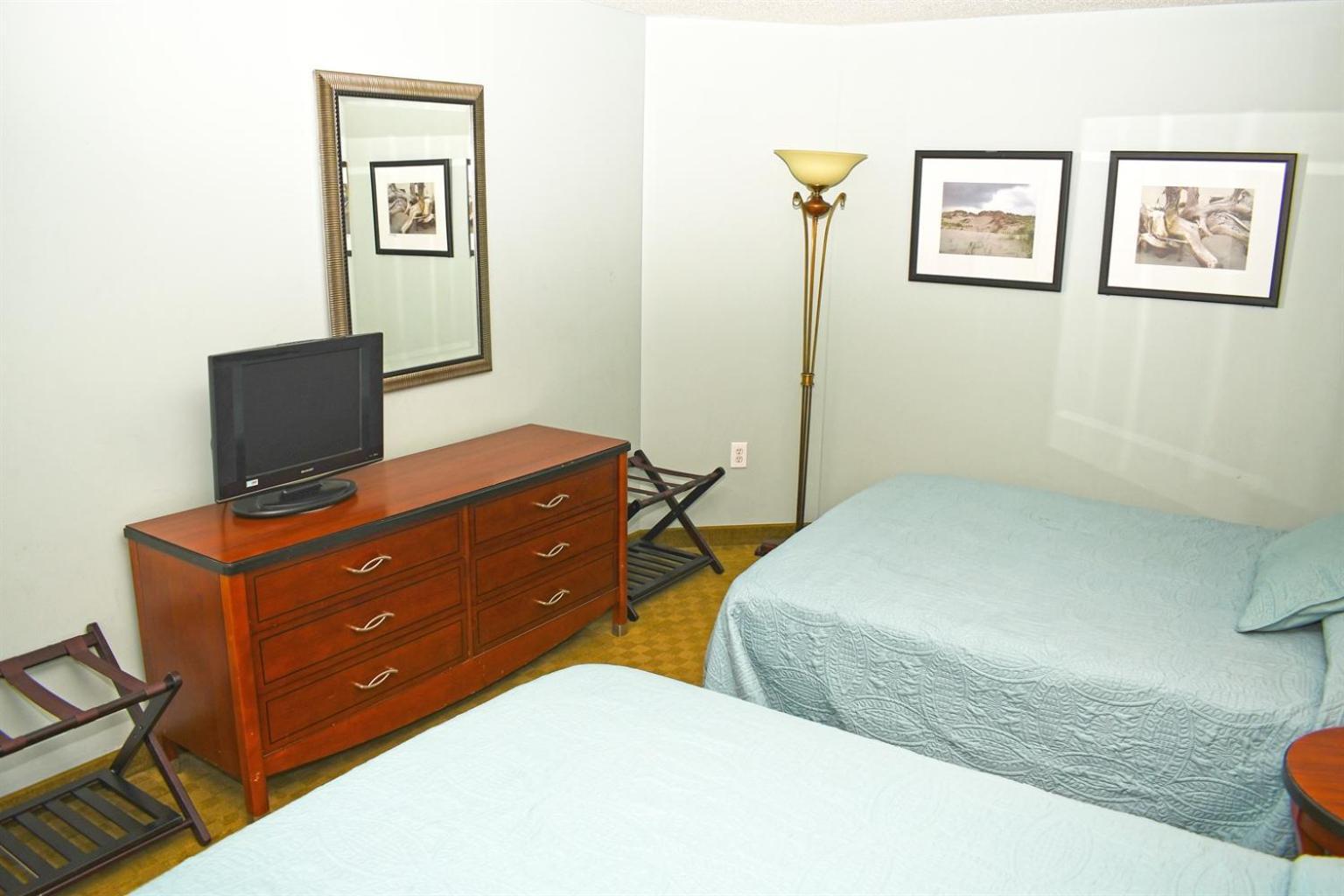 Apartment Stunning Ocean Front Views Steps To Boardwalkpier