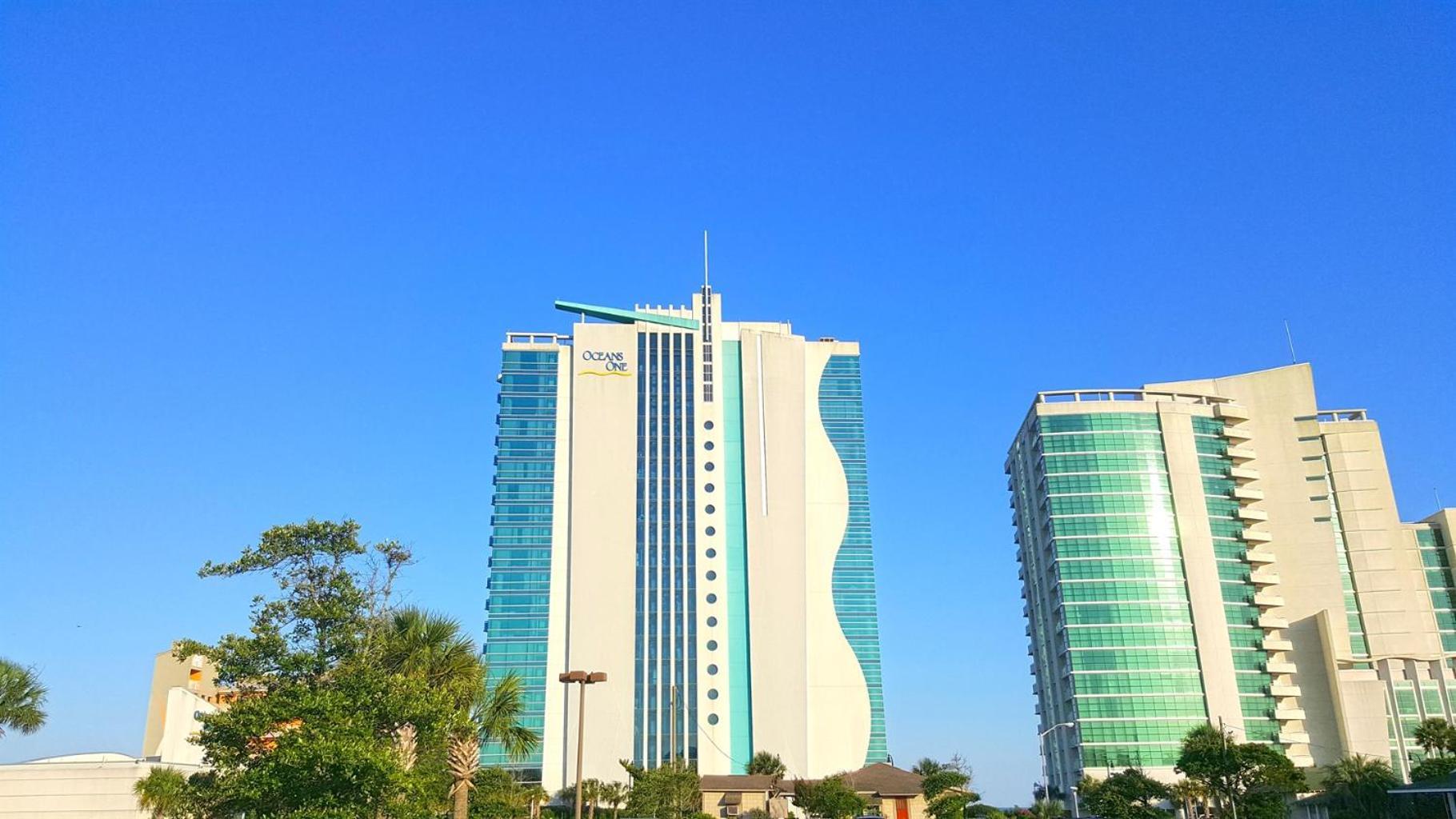 New Amazing Corneramazing Views Honeymoon Suite! * Myrtle Beach