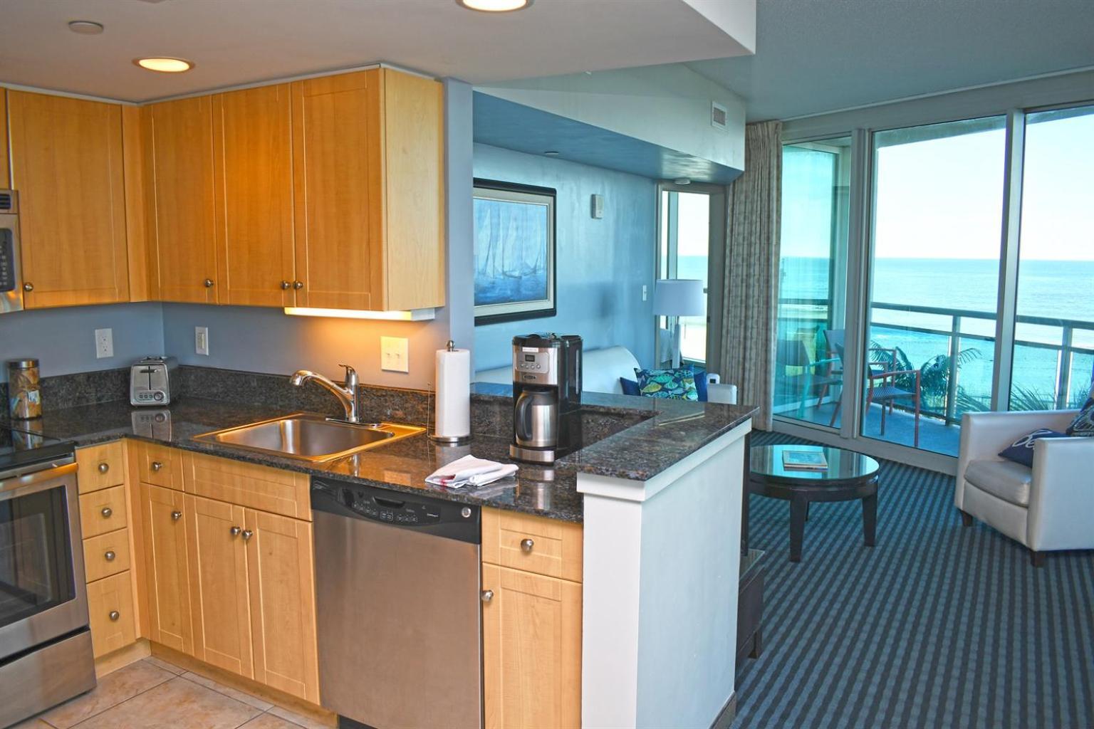 New Amazing Corneramazing Views Honeymoon Suite!