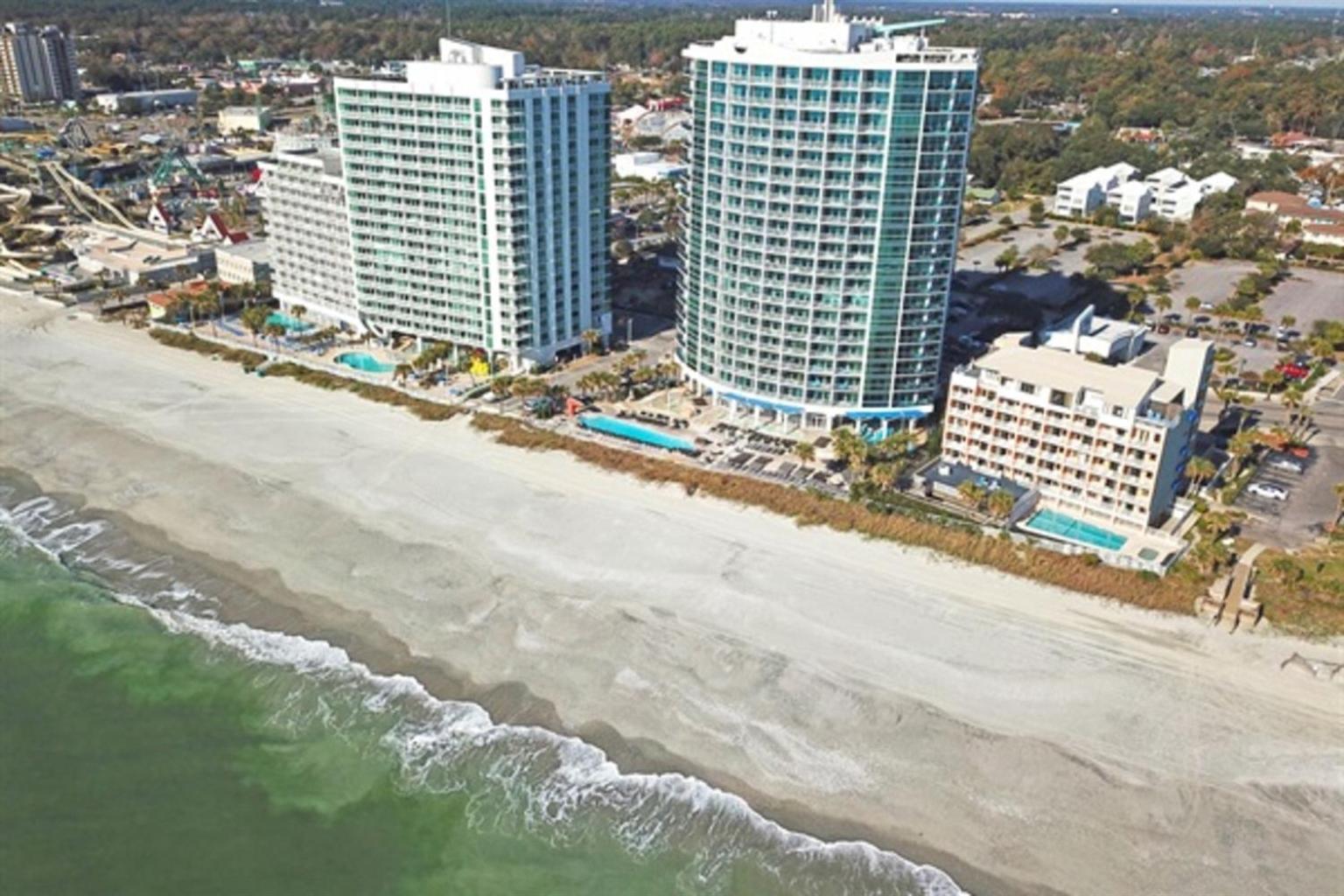 Apartment New Amazing Corneramazing Views Honeymoon Suite! *