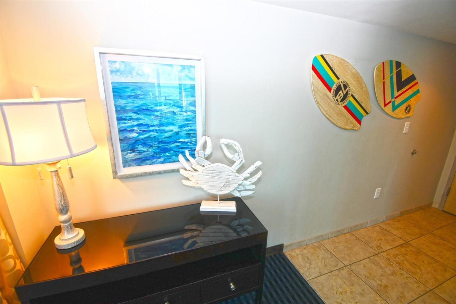 New Amazing Corneramazing Views Honeymoon Suite! Myrtle Beach