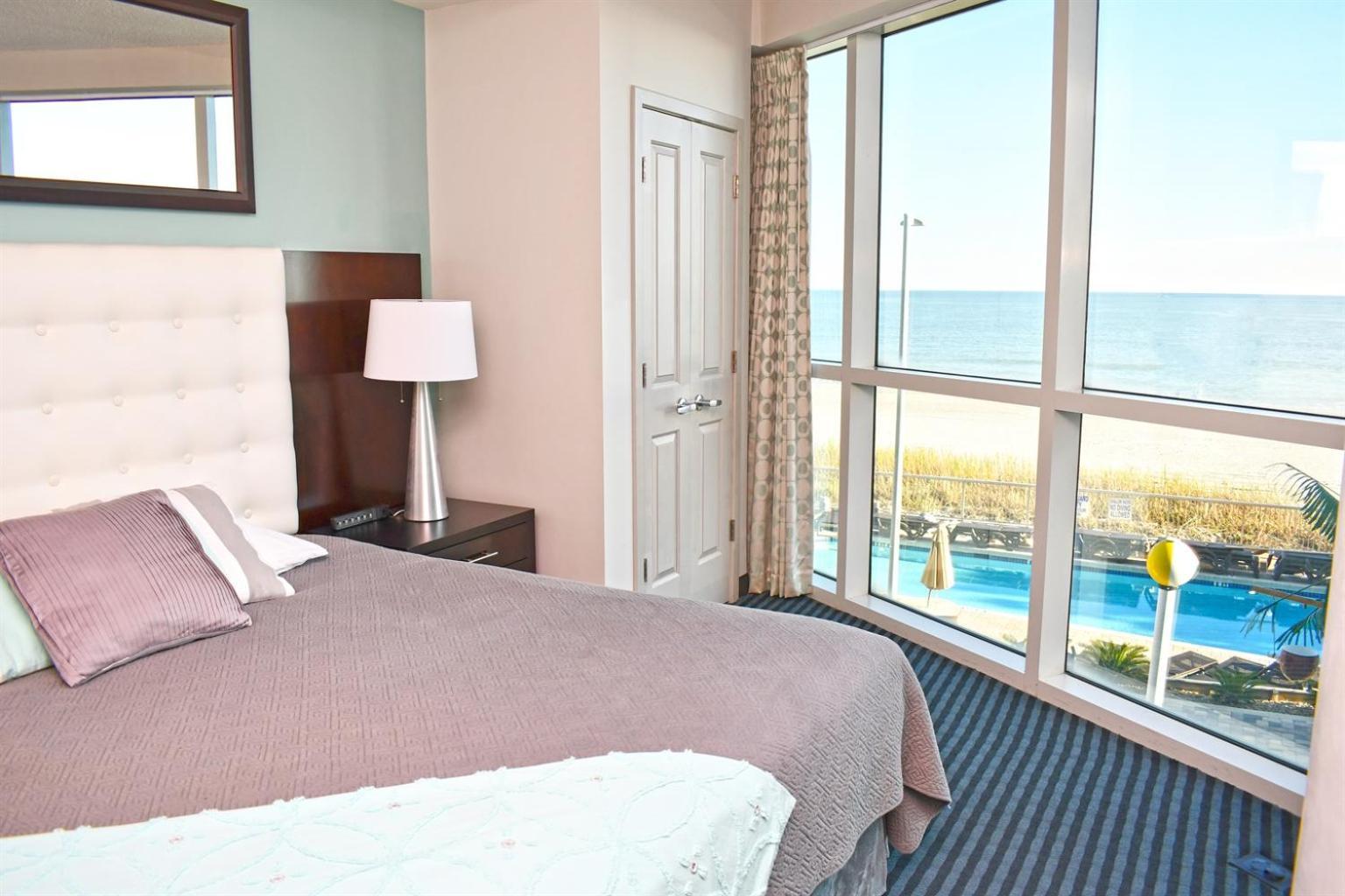 New Amazing Corneramazing Views Honeymoon Suite! Myrtle Beach
