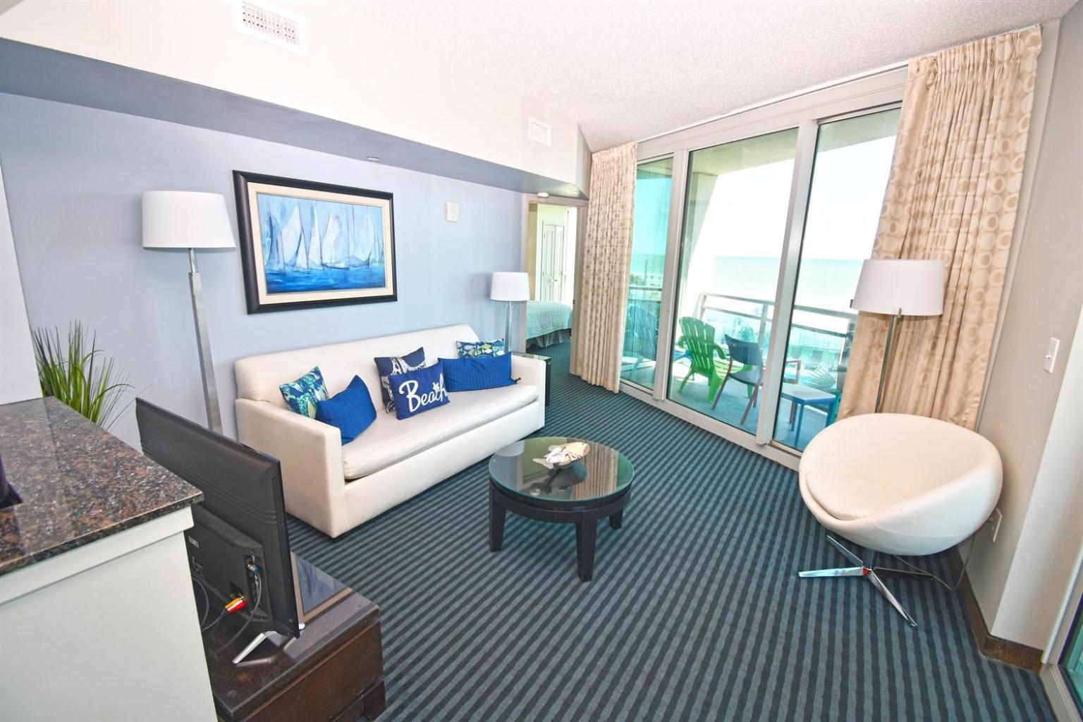 New Amazing Corneramazing Views Honeymoon Suite! Apartment
