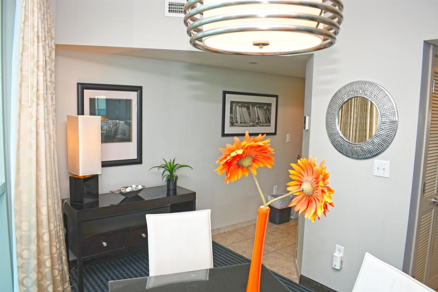 Apartment New Amazing Corneramazing Views Honeymoon Suite! *