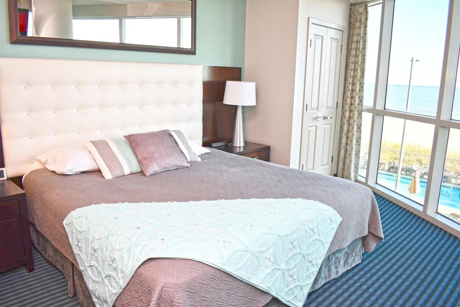 New Amazing Corneramazing Views Honeymoon Suite! Myrtle Beach