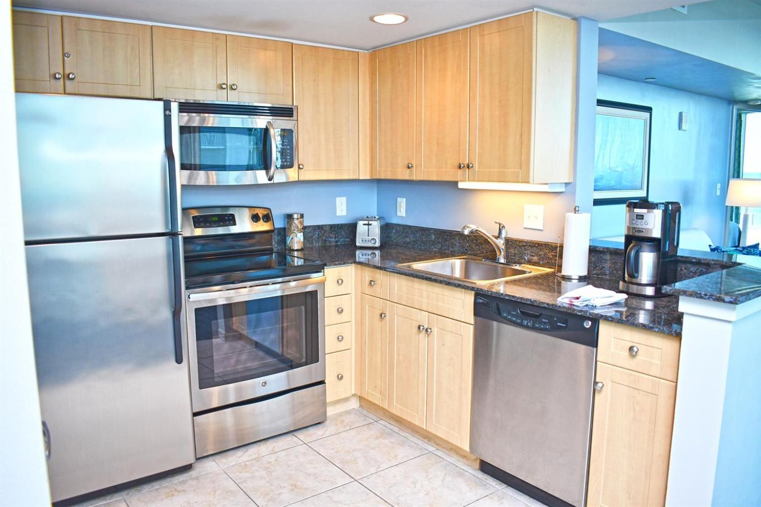 New Amazing Corneramazing Views Honeymoon Suite!