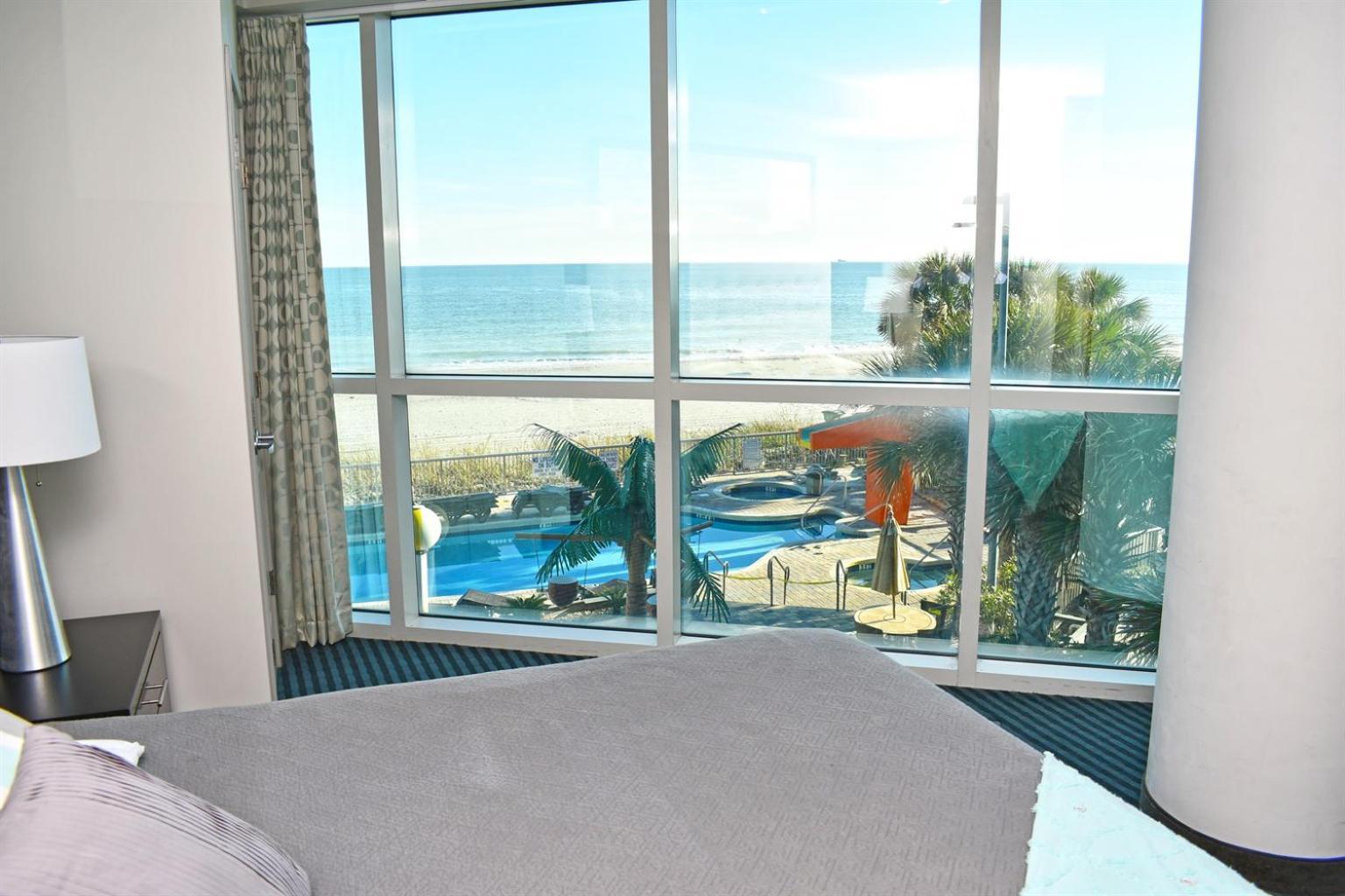 New Amazing Corneramazing Views Honeymoon Suite! Apartment *