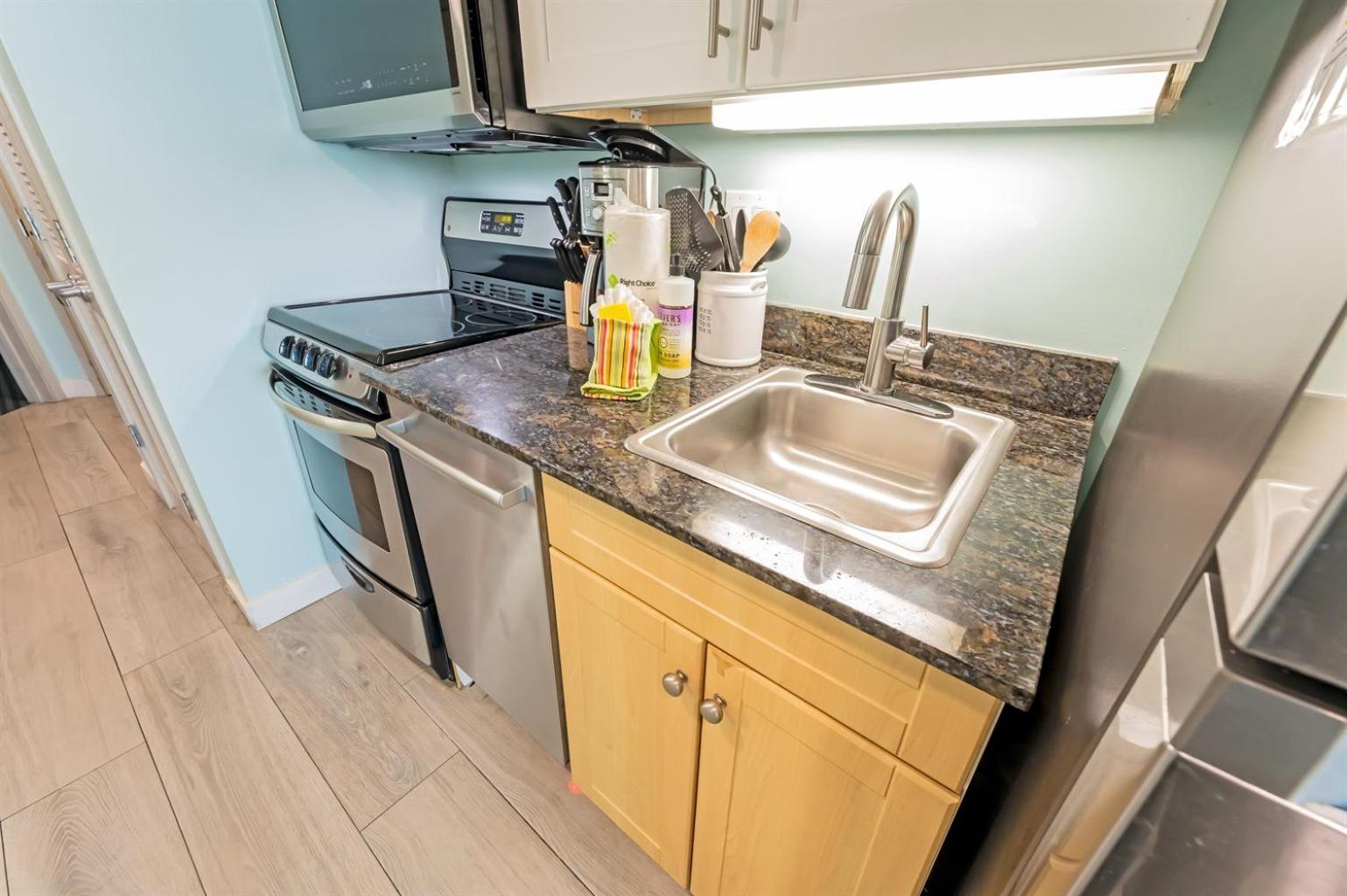 Apartment Floormodern Building, Pools Direct Oceanfront Myrtle Beach