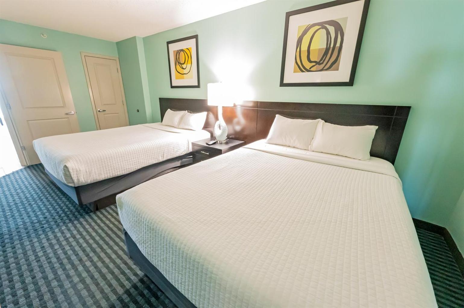 Apartment Floormodern Building, Pools Direct Oceanfront *