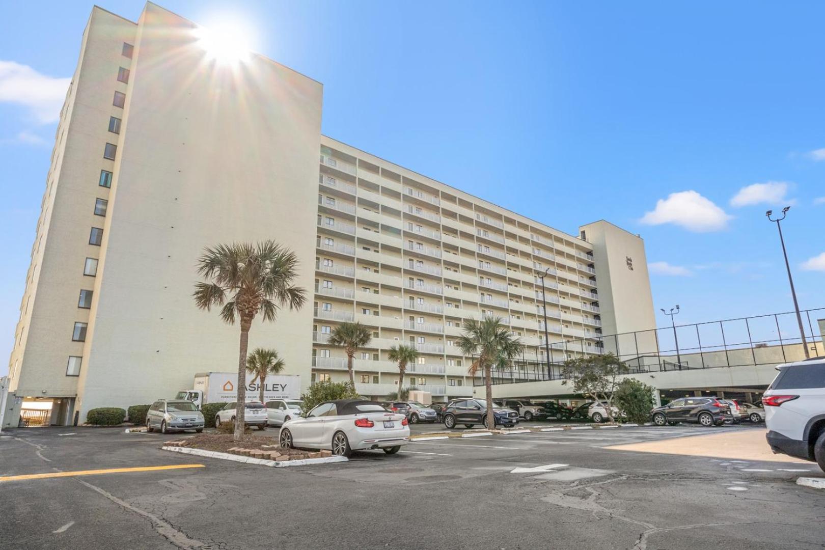 Sands Club1016 * Myrtle Beach