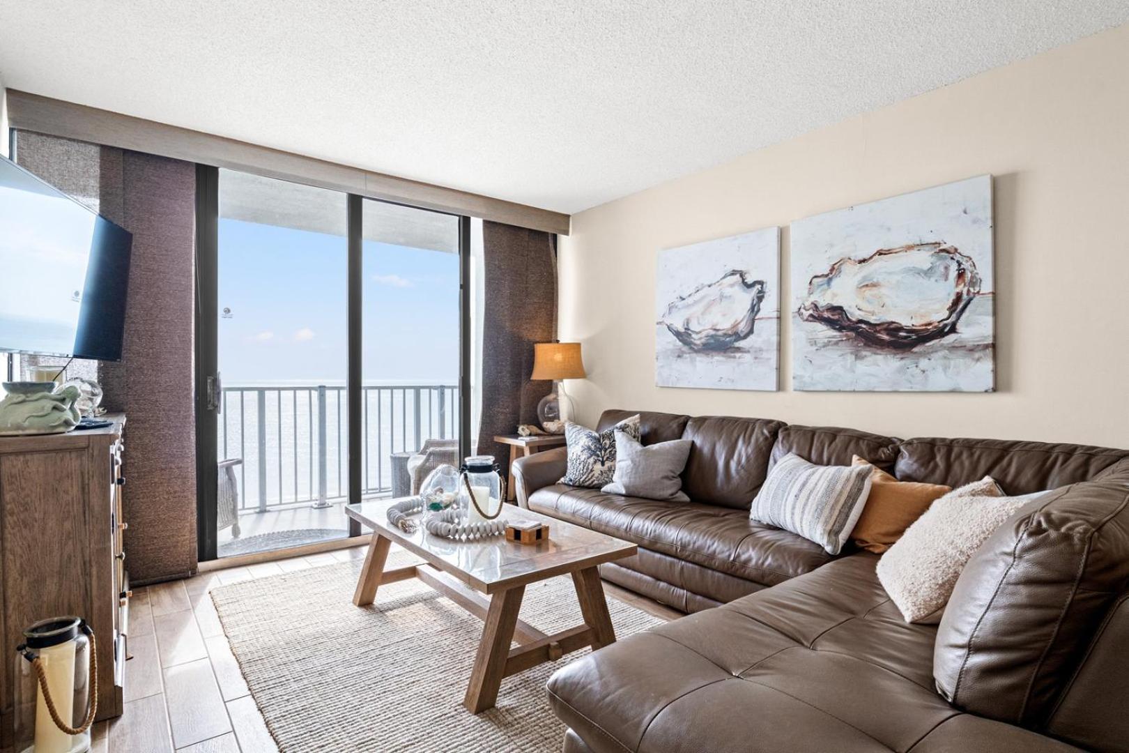 Holiday home Sands Club1016
