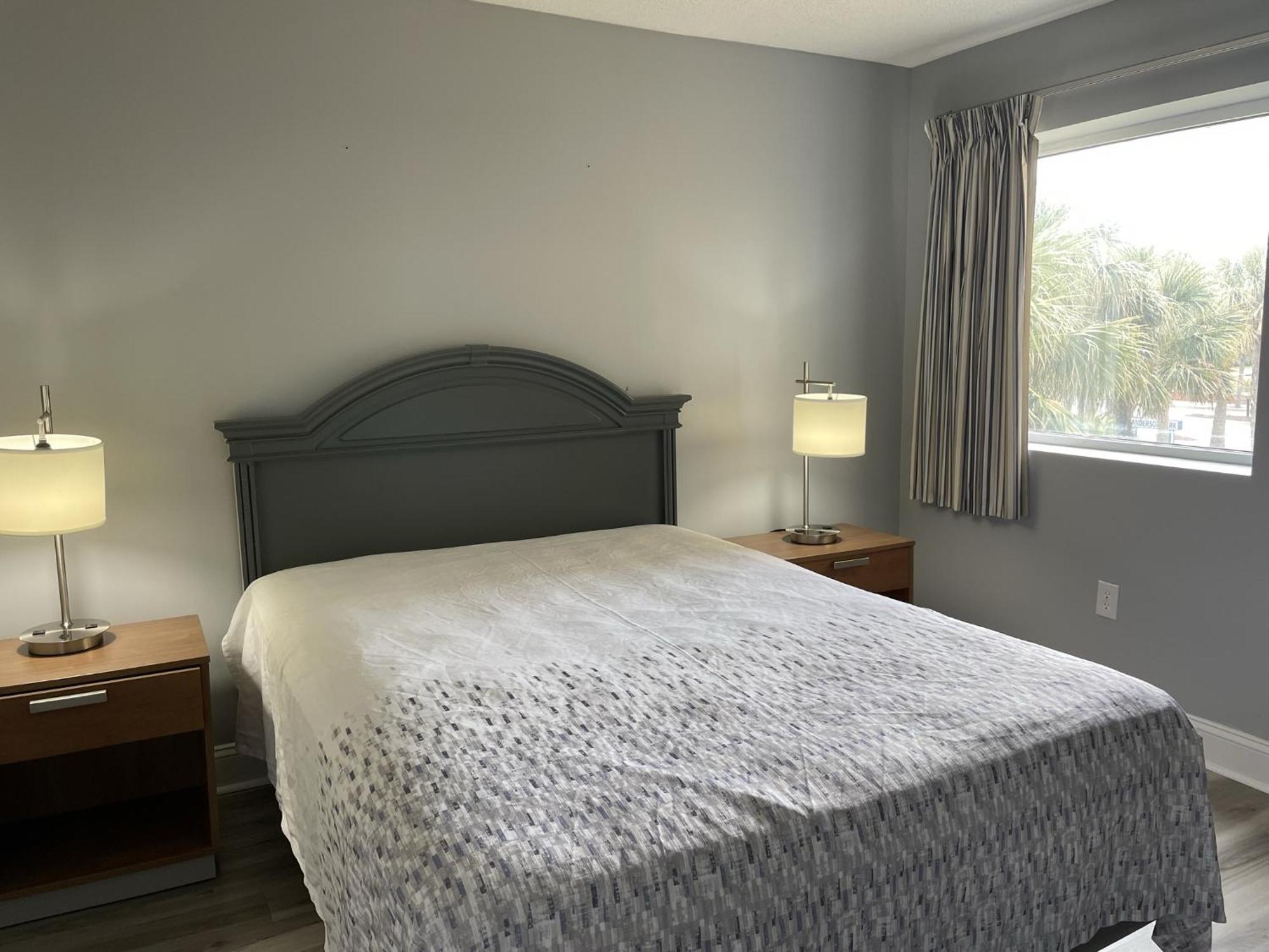 Camelot By The Sea - Blue Palmetto Vacation 5*