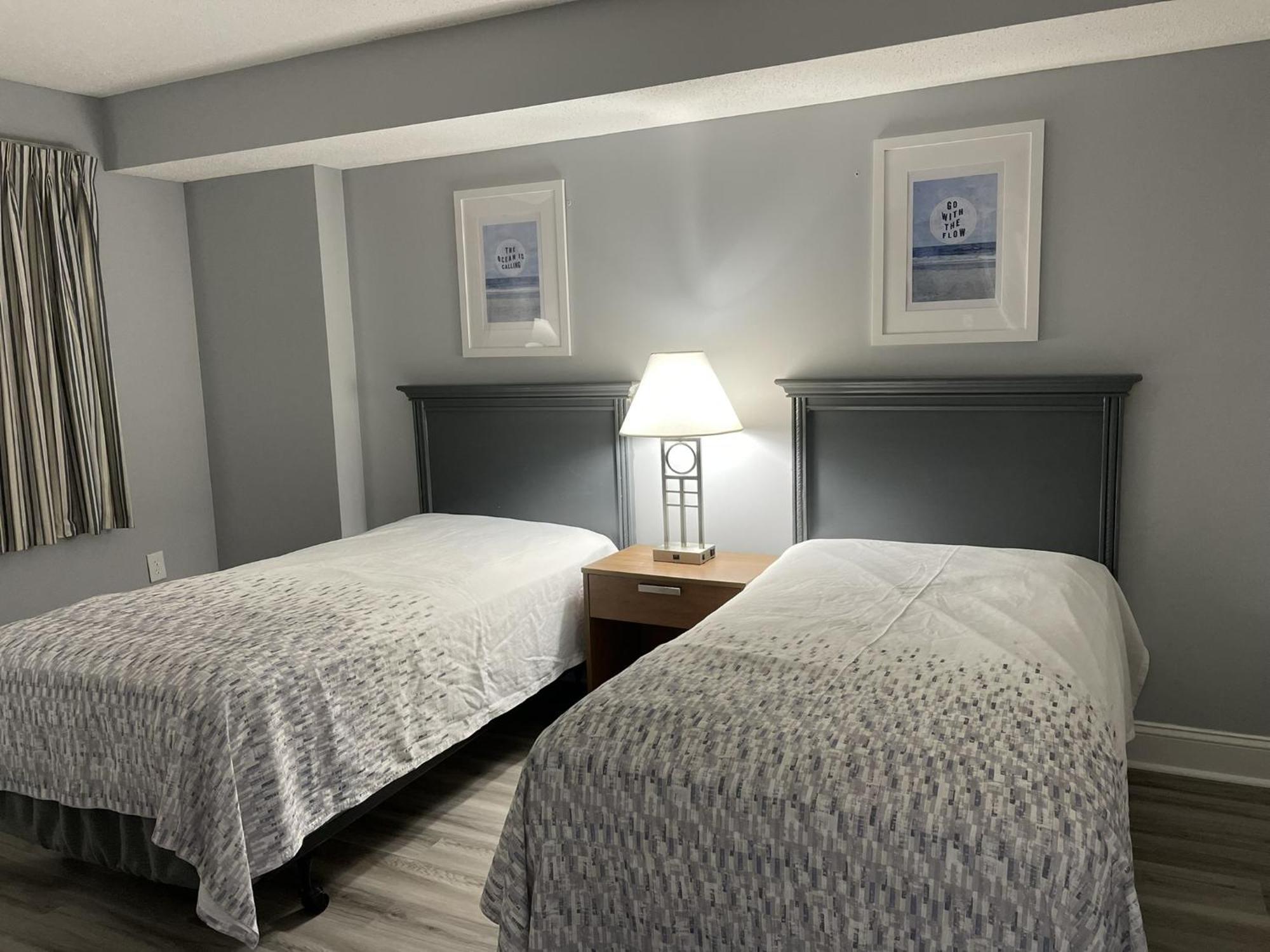 Camelot By The Sea - Blue Palmetto Vacation Myrtle Beach