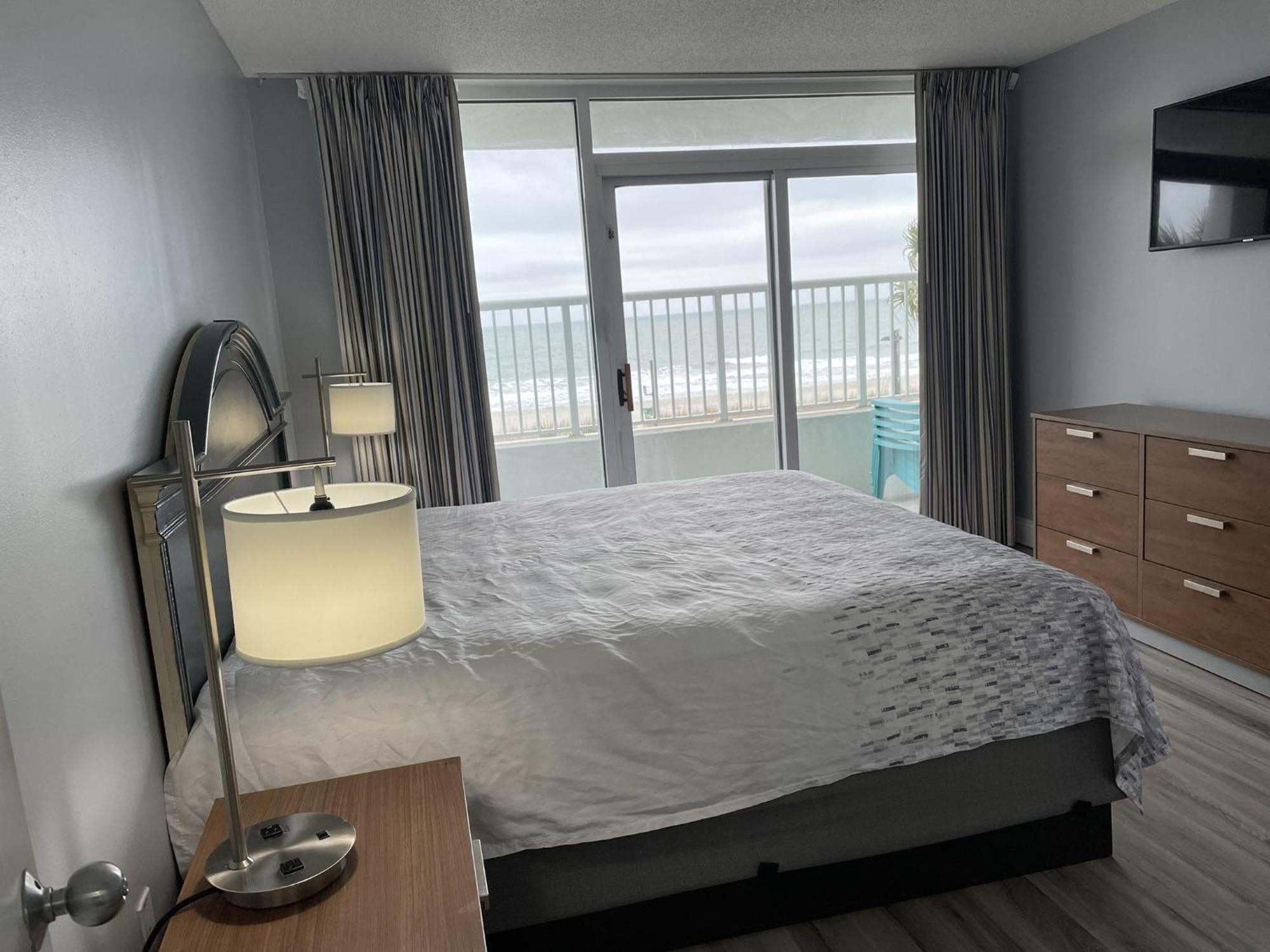 Camelot By The Sea - Blue Palmetto Vacation 5*