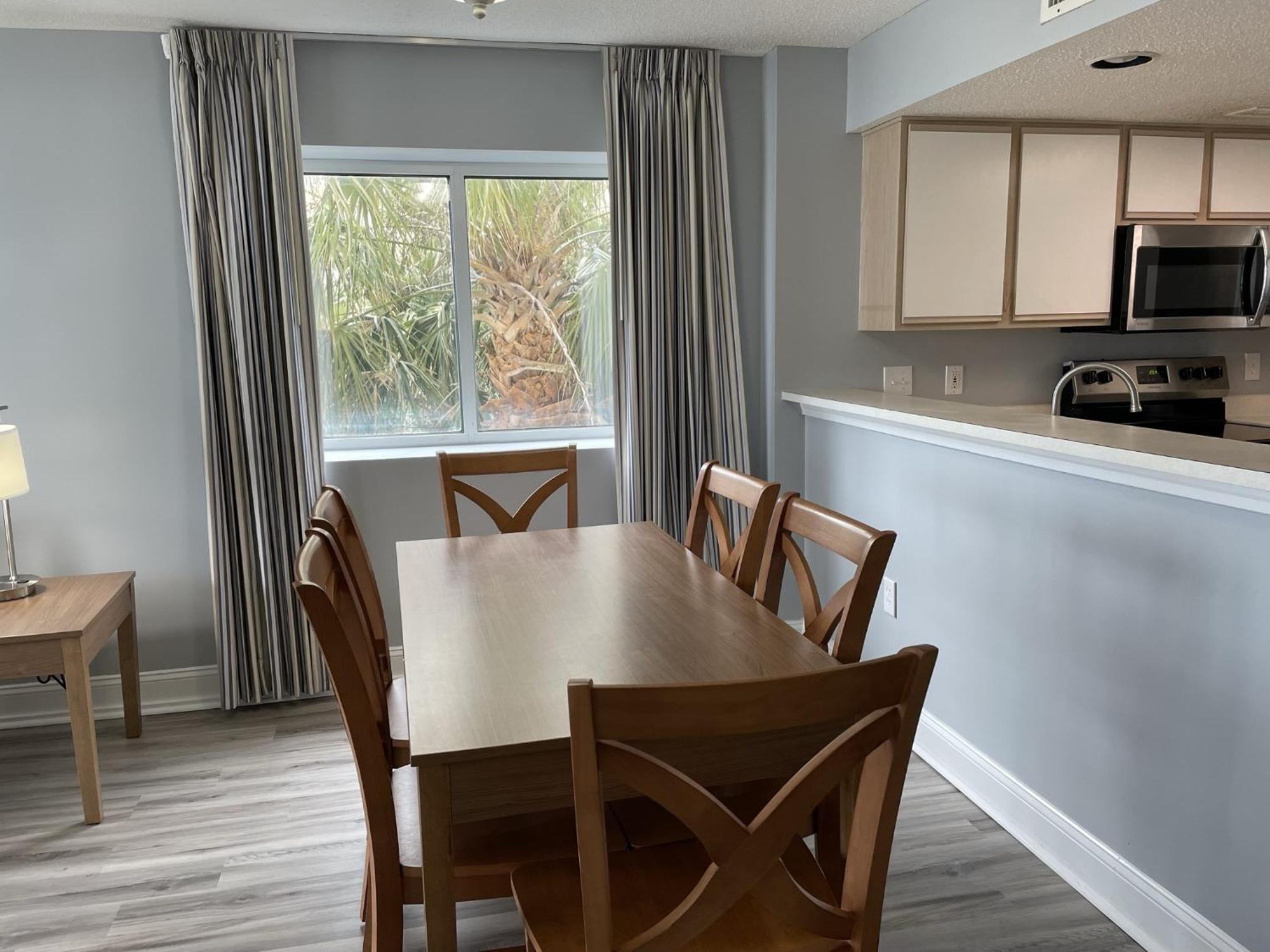 Camelot By The Sea - Blue Palmetto Vacation Myrtle Beach