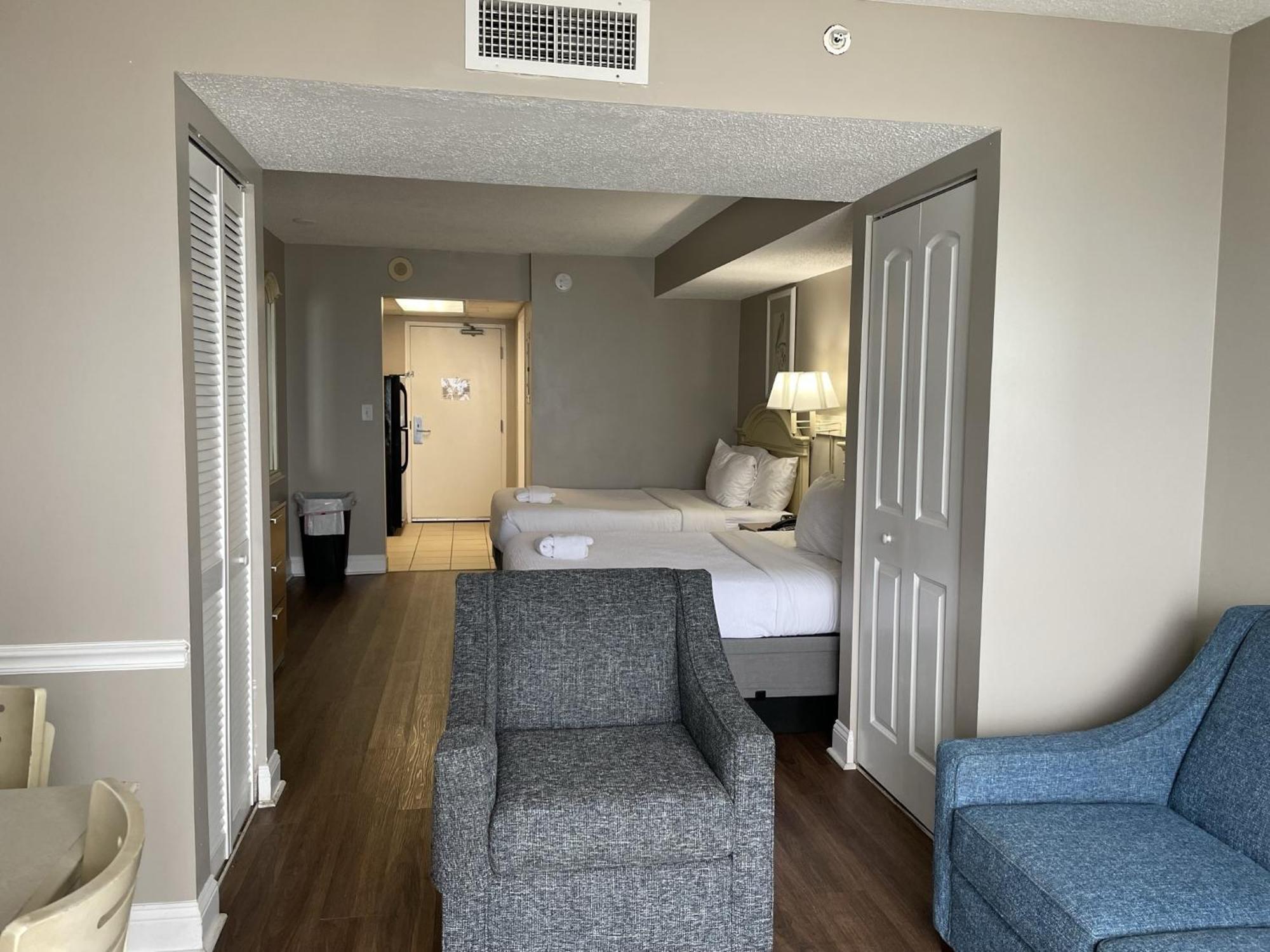 Camelot By The Sea - Blue Palmetto Vacation