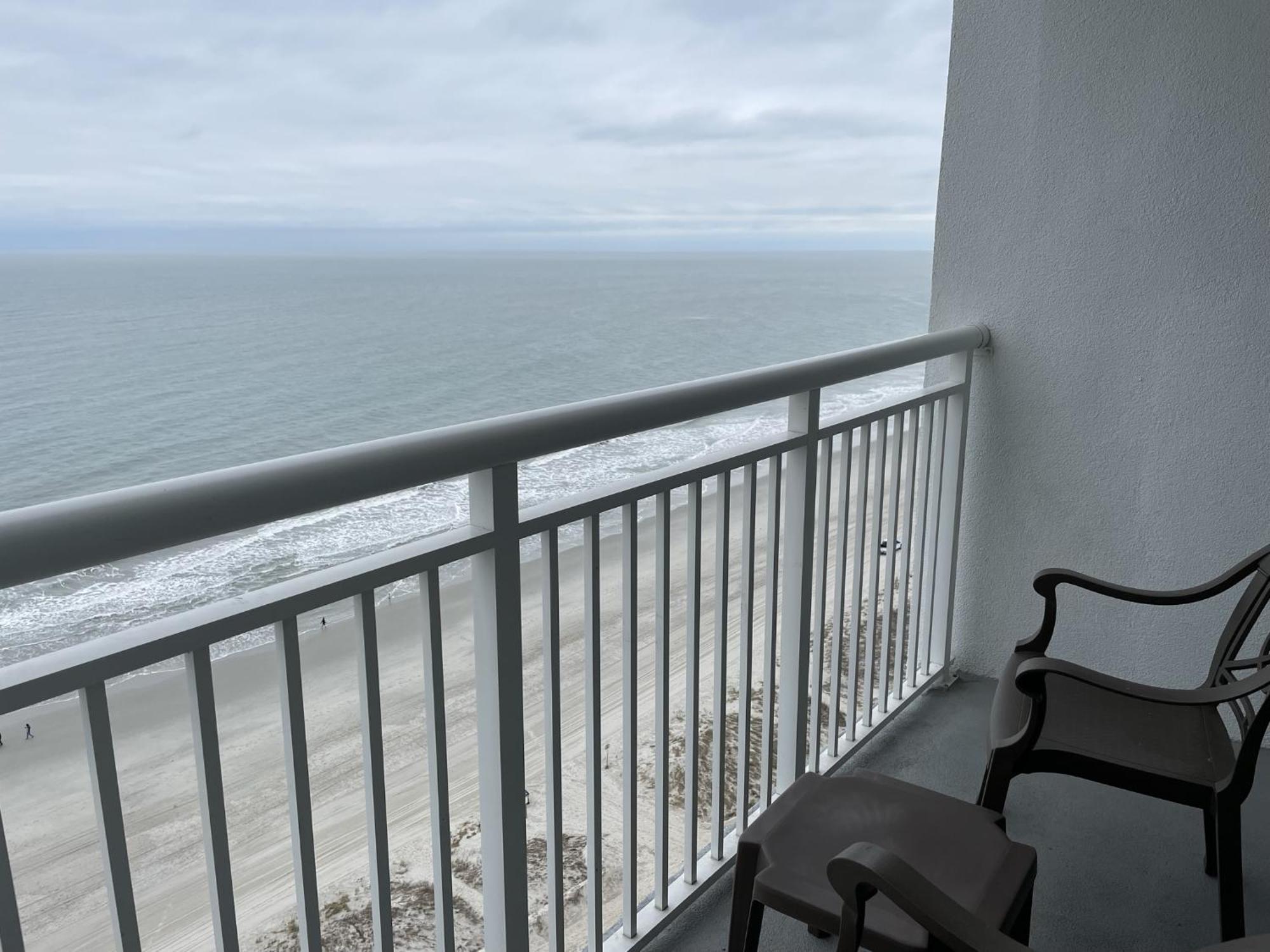 Camelot By The Sea - Blue Palmetto Vacation 5* Myrtle Beach