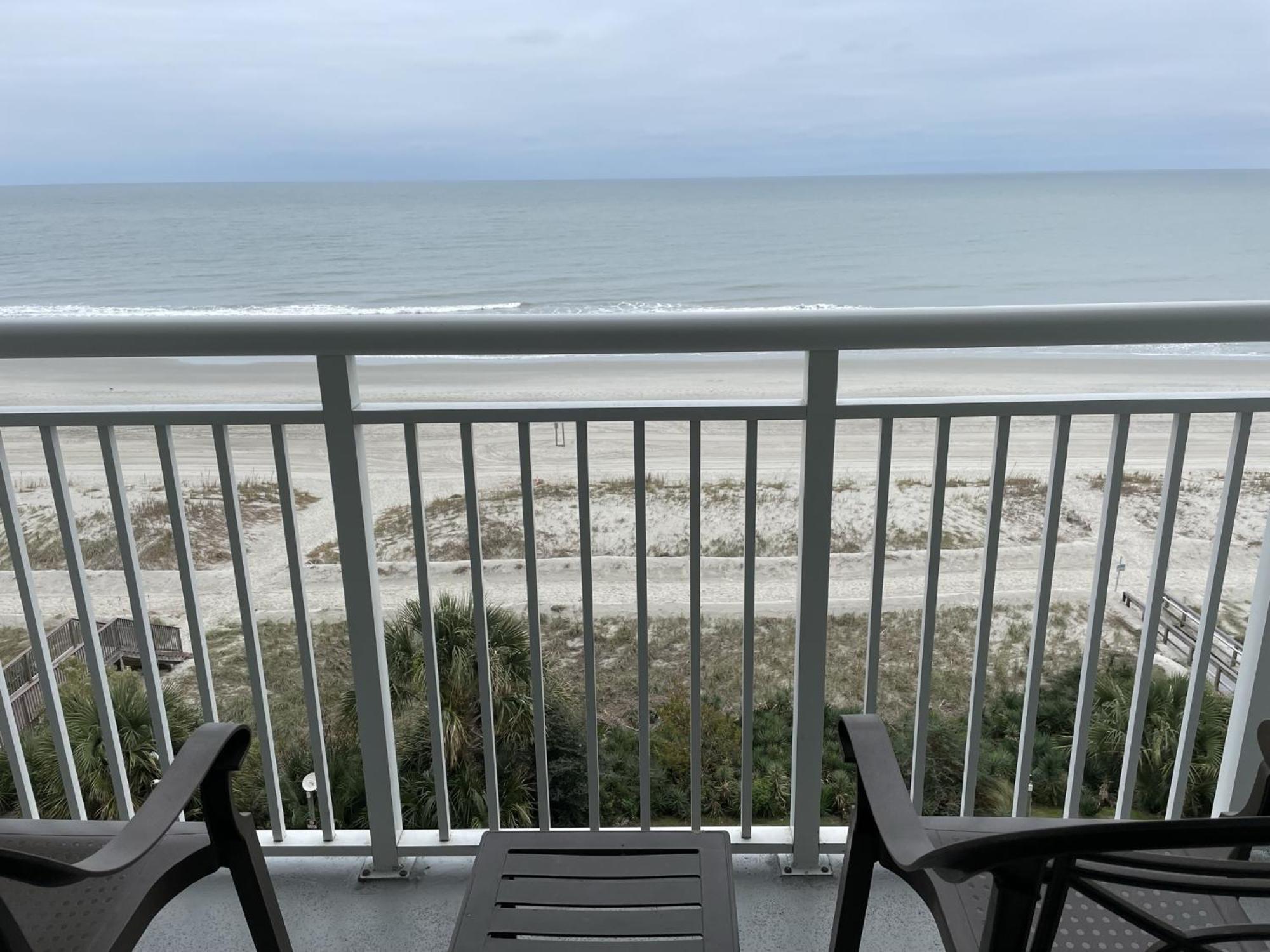 Camelot By The Sea - Blue Palmetto Vacation Hotel 5*