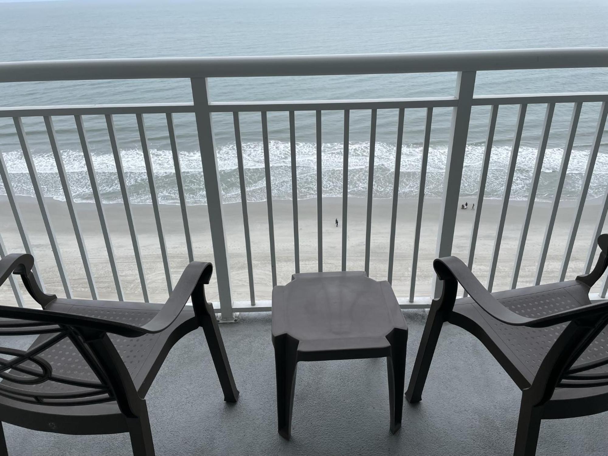 Camelot By The Sea - Blue Palmetto Vacation 5* Myrtle Beach