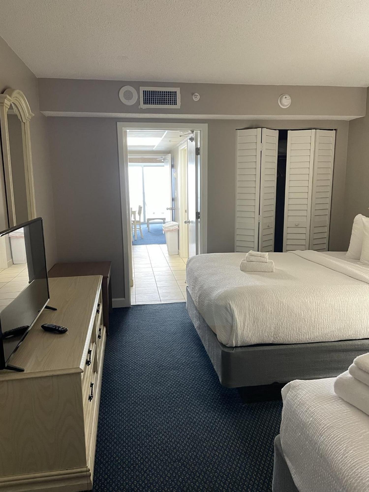 Camelot By The Sea - Blue Palmetto Vacation Hotel 5*