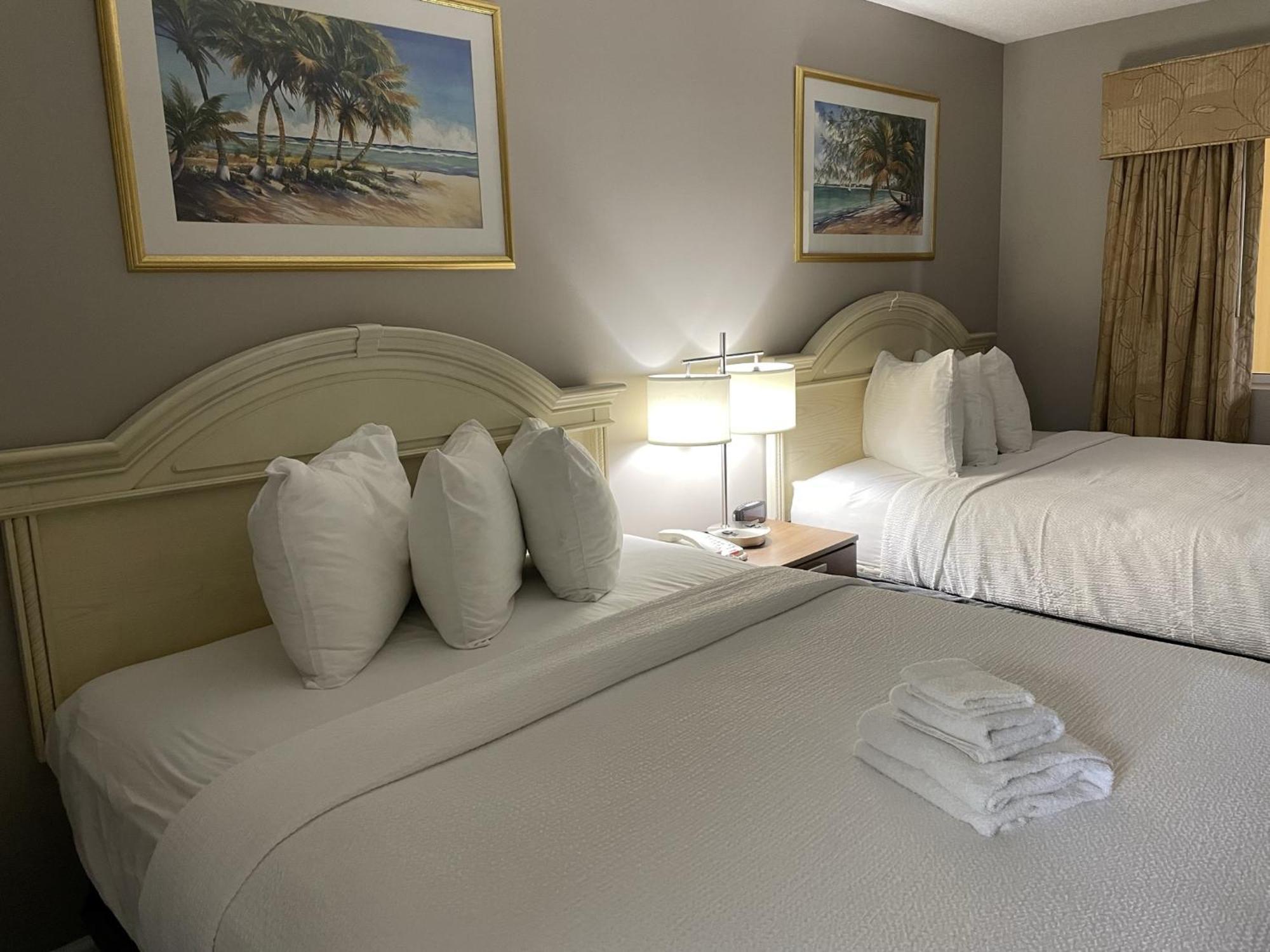 Camelot By The Sea - Blue Palmetto Vacation 5*