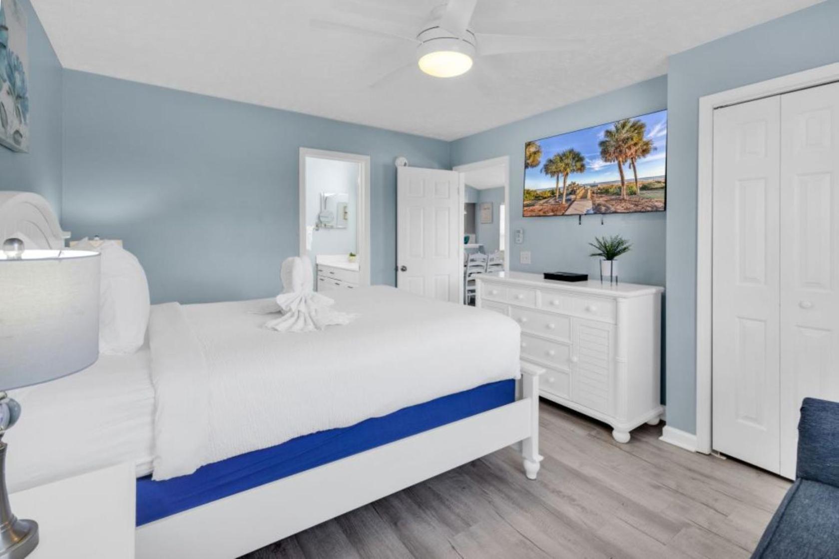 Gorgeous 2 Bedroom Along The Intracoastal Waterway Myrtle Beach