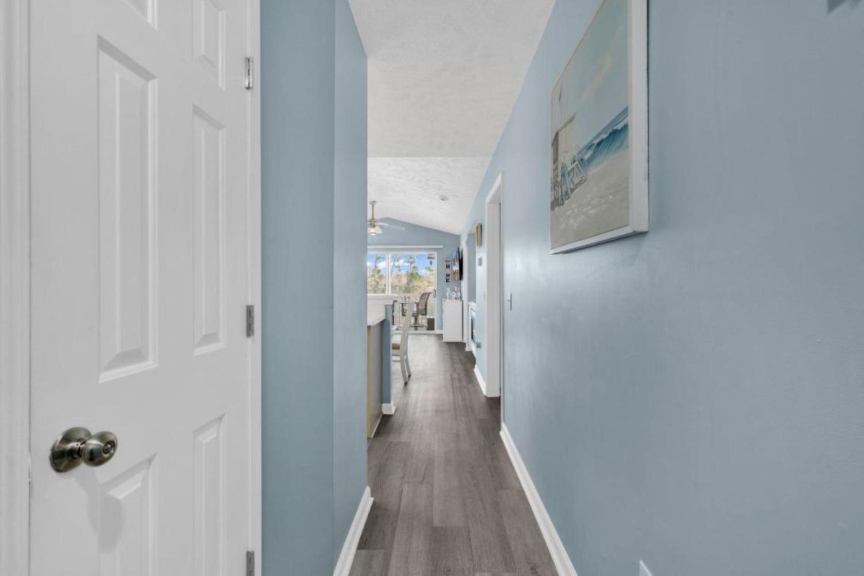 Gorgeous 2 Bedroom Along The Intracoastal Waterway * Myrtle Beach