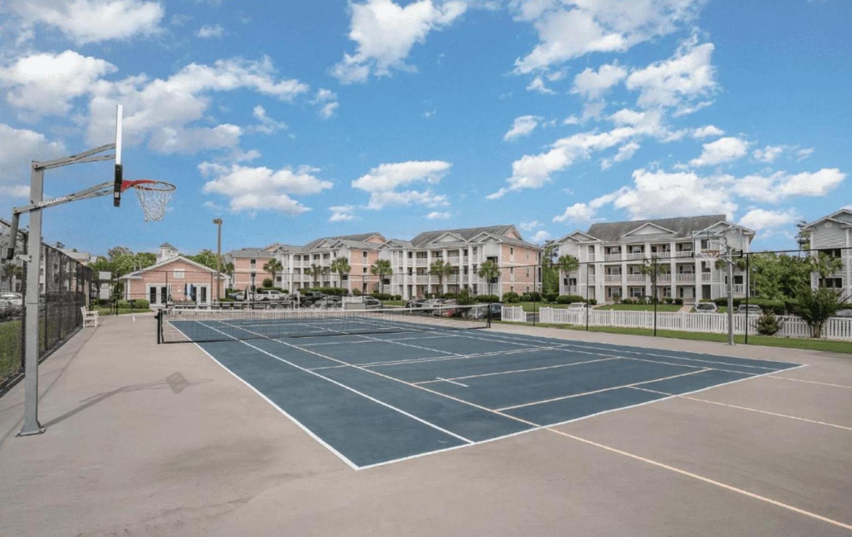 Apartment Gorgeous 2 Bedroom Along The Intracoastal Waterway