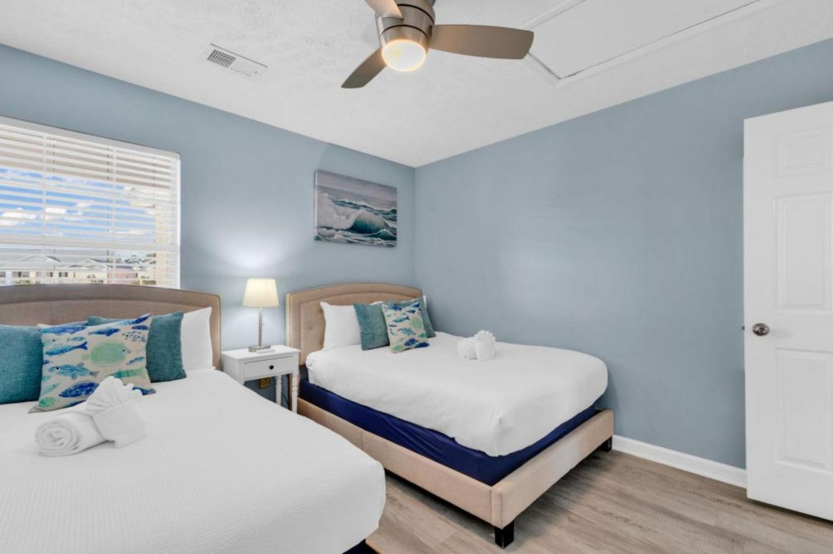 Apartment Gorgeous 2 Bedroom Along The Intracoastal Waterway *