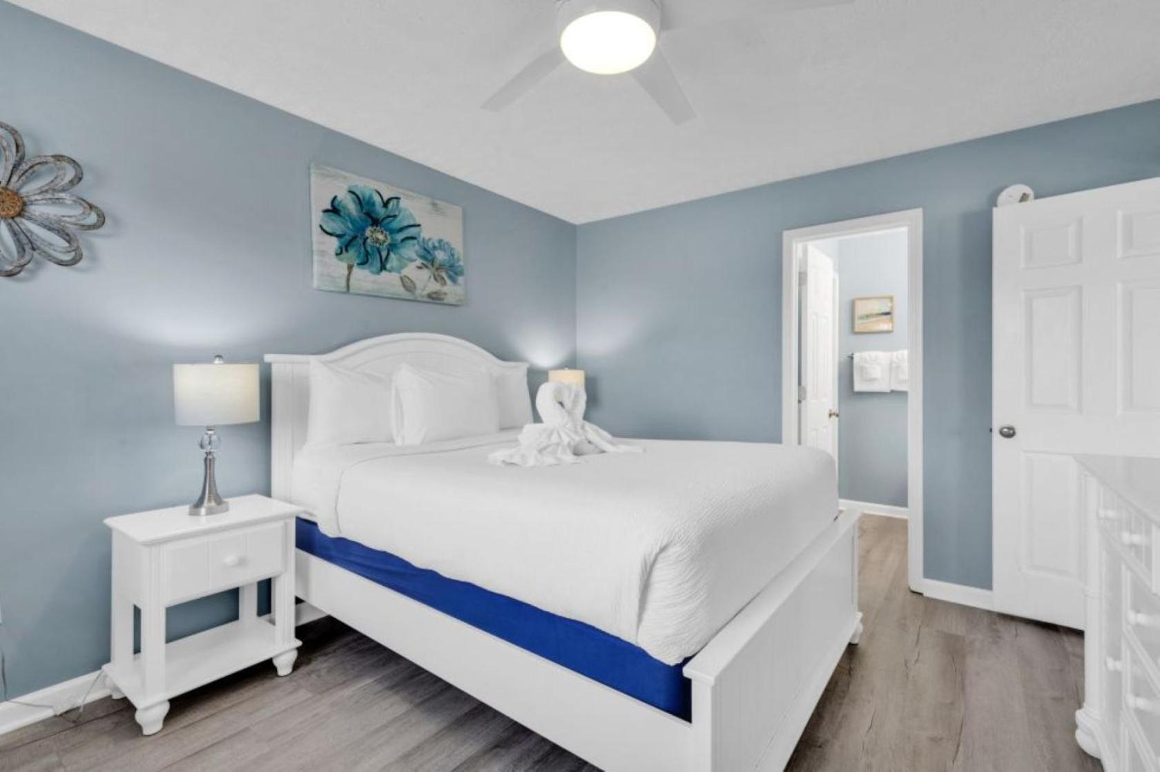 Gorgeous 2 Bedroom Along The Intracoastal Waterway *