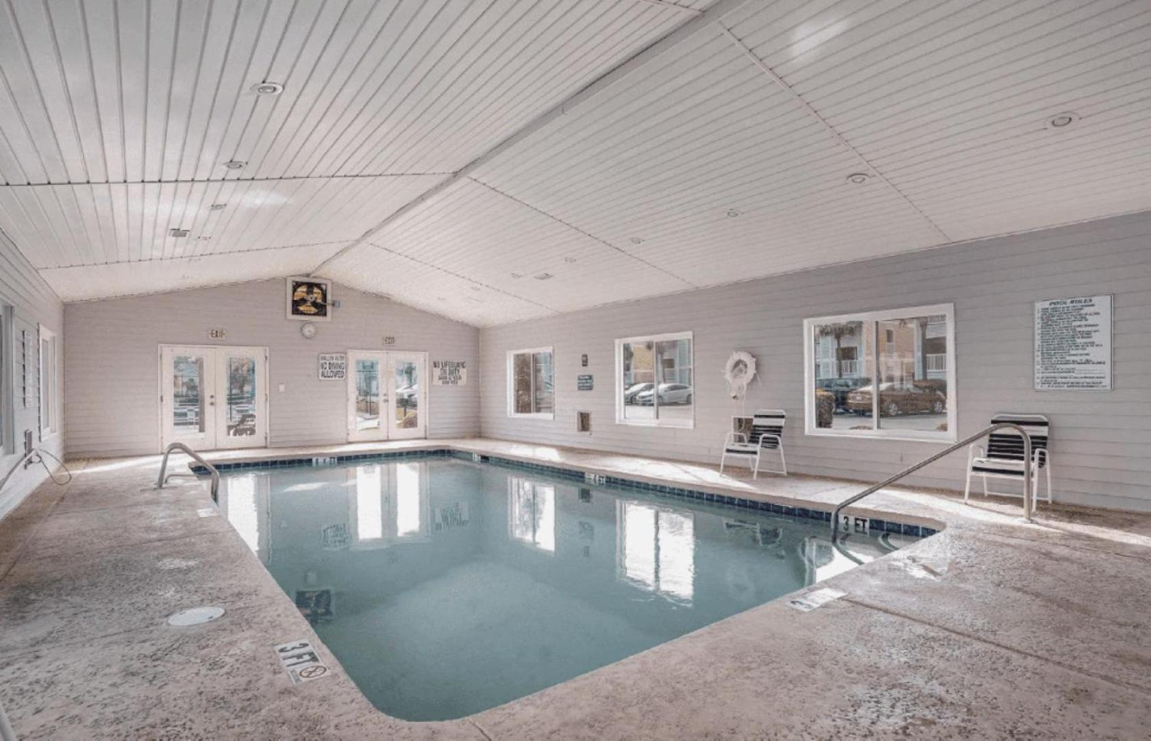 Gorgeous 2 Bedroom Along The Intracoastal Waterway Apartment