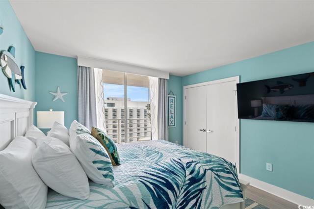 Holiday home Luxury Oceanview 2 Bedroom At Kingston Plantation! North Hampton 1607 *