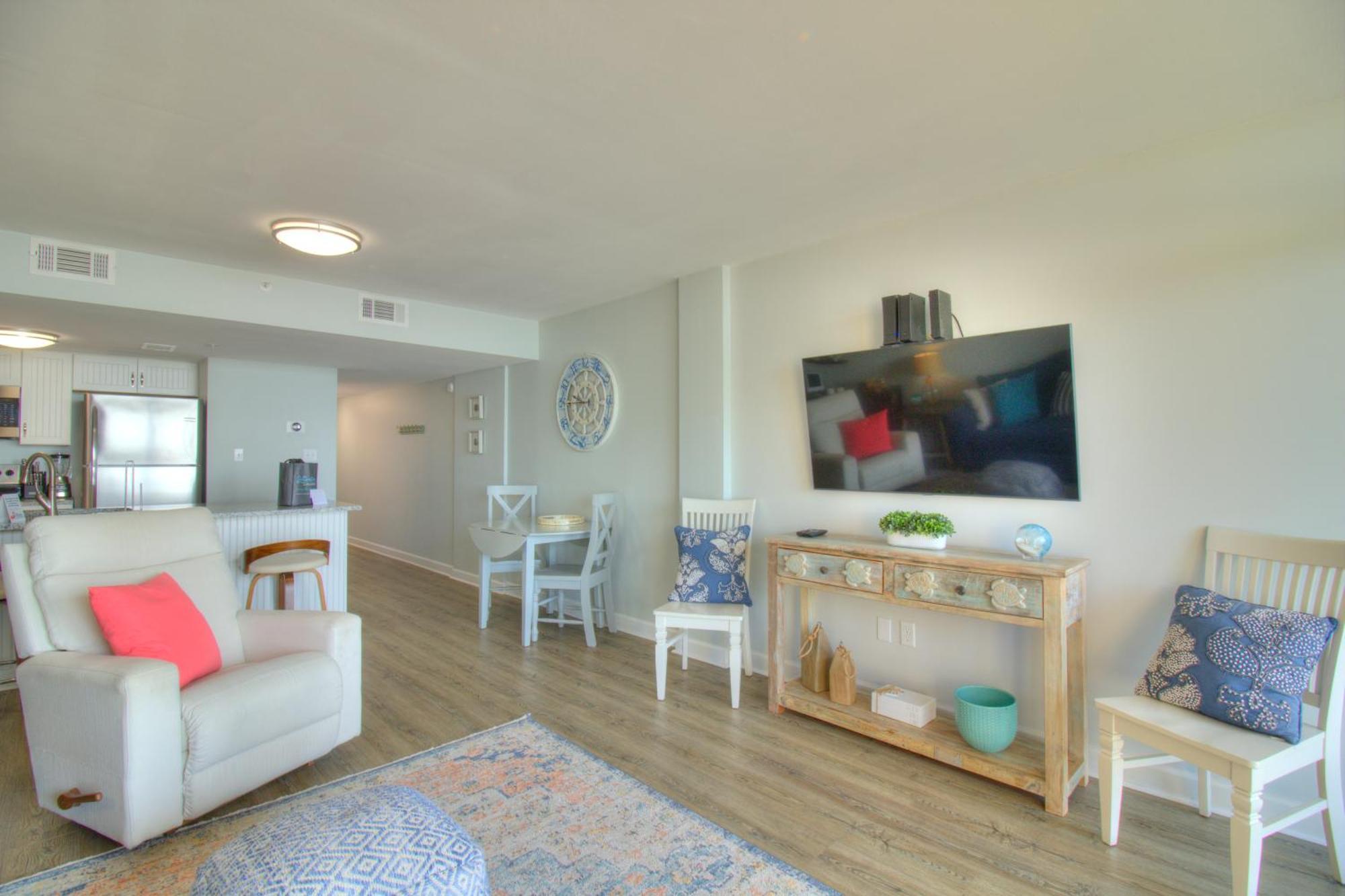 Holiday home Verandas - 303