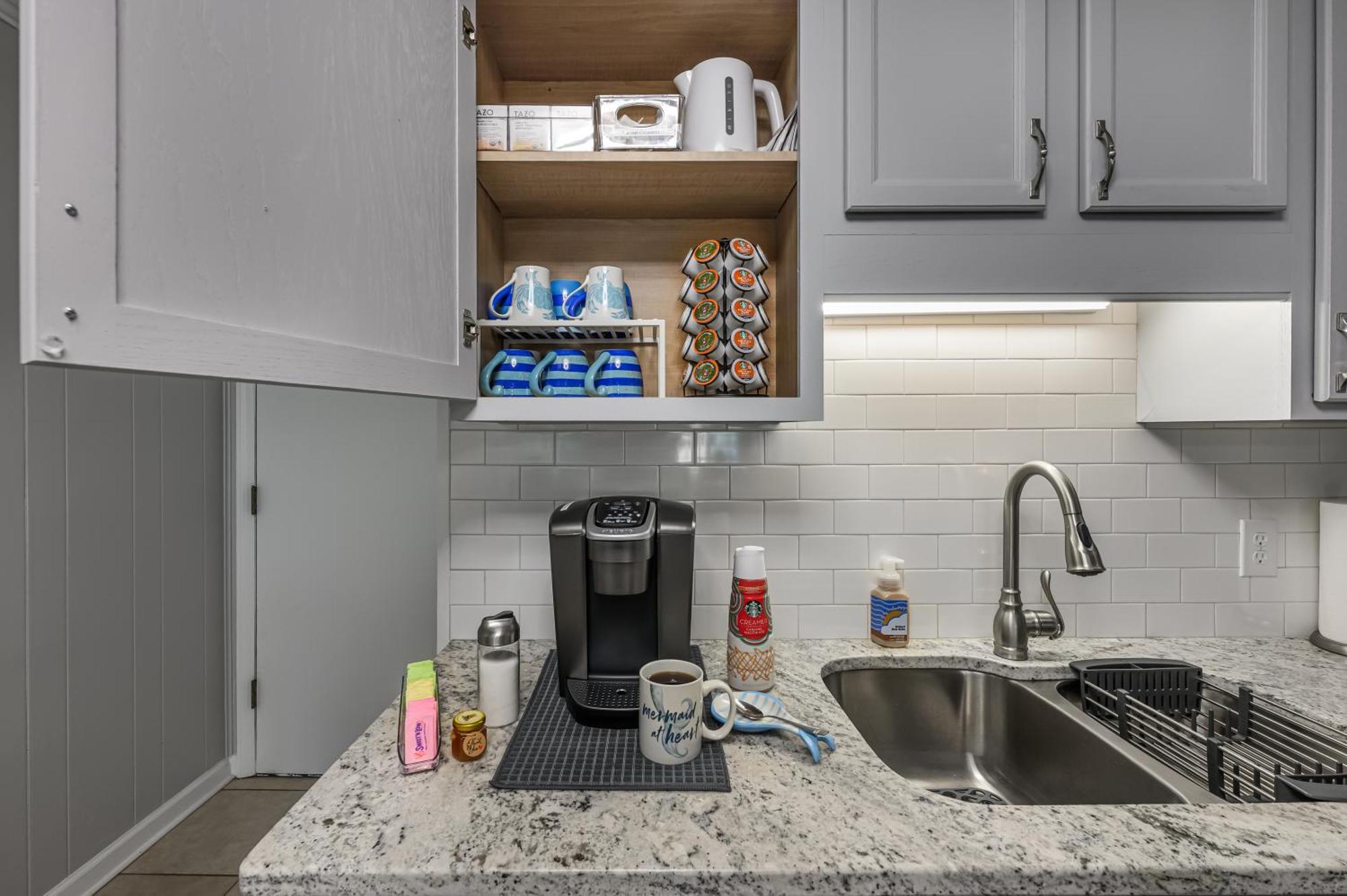 Apartment Mermaid Cove - Apatb Iv 9660-102 Shore Dr Myrtle