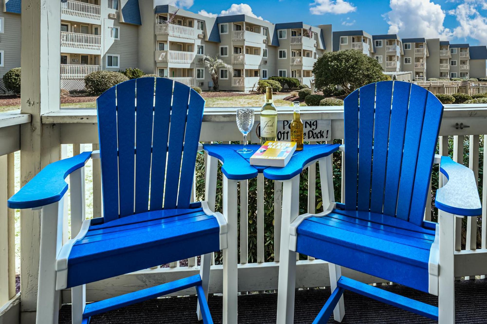 Mermaid Cove - Apatb Iv 9660-102 Shore Dr Myrtle Apartment *