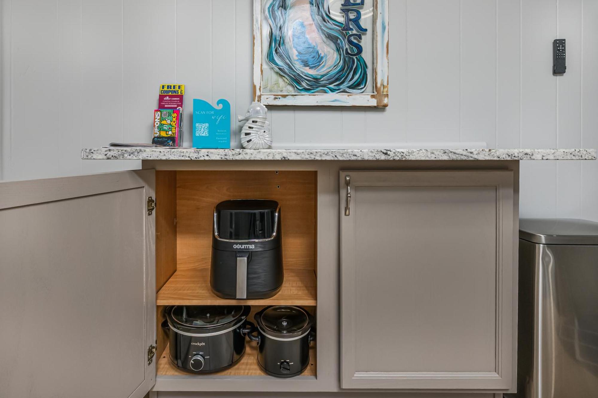 Apartment Mermaid Cove - Apatb Iv 9660-102 Shore Dr Myrtle