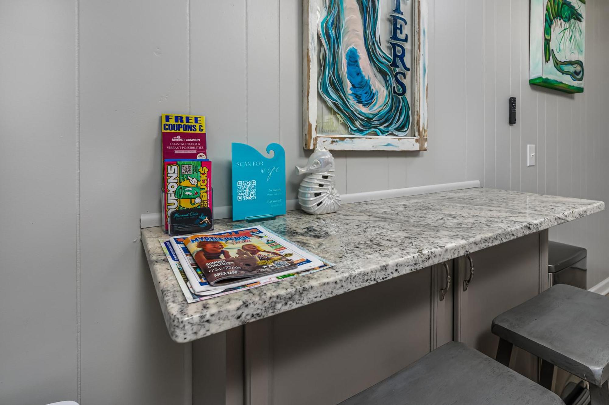 Mermaid Cove - Apatb Iv 9660-102 Shore Dr Myrtle Apartment *