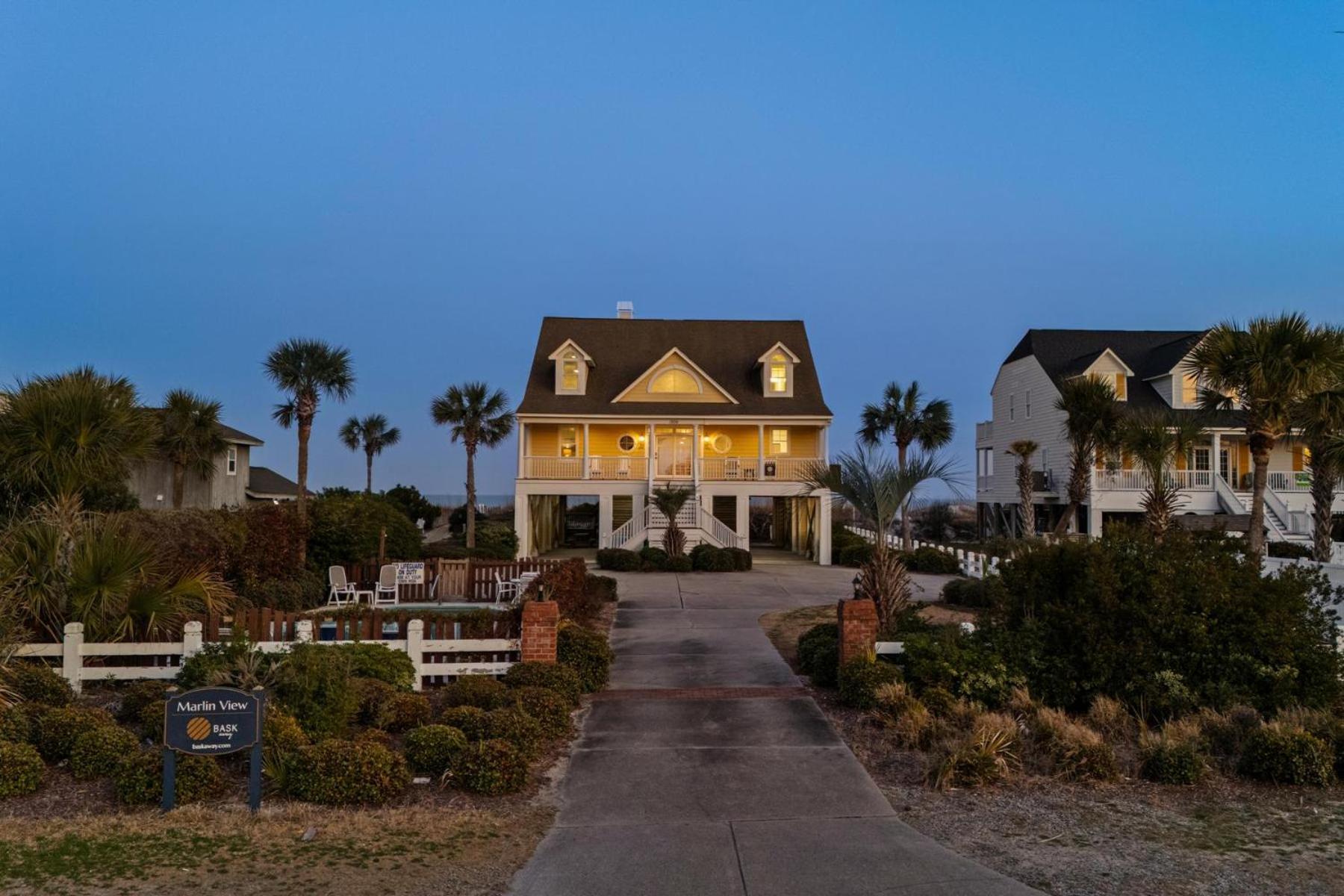Marlin View Holiday home
