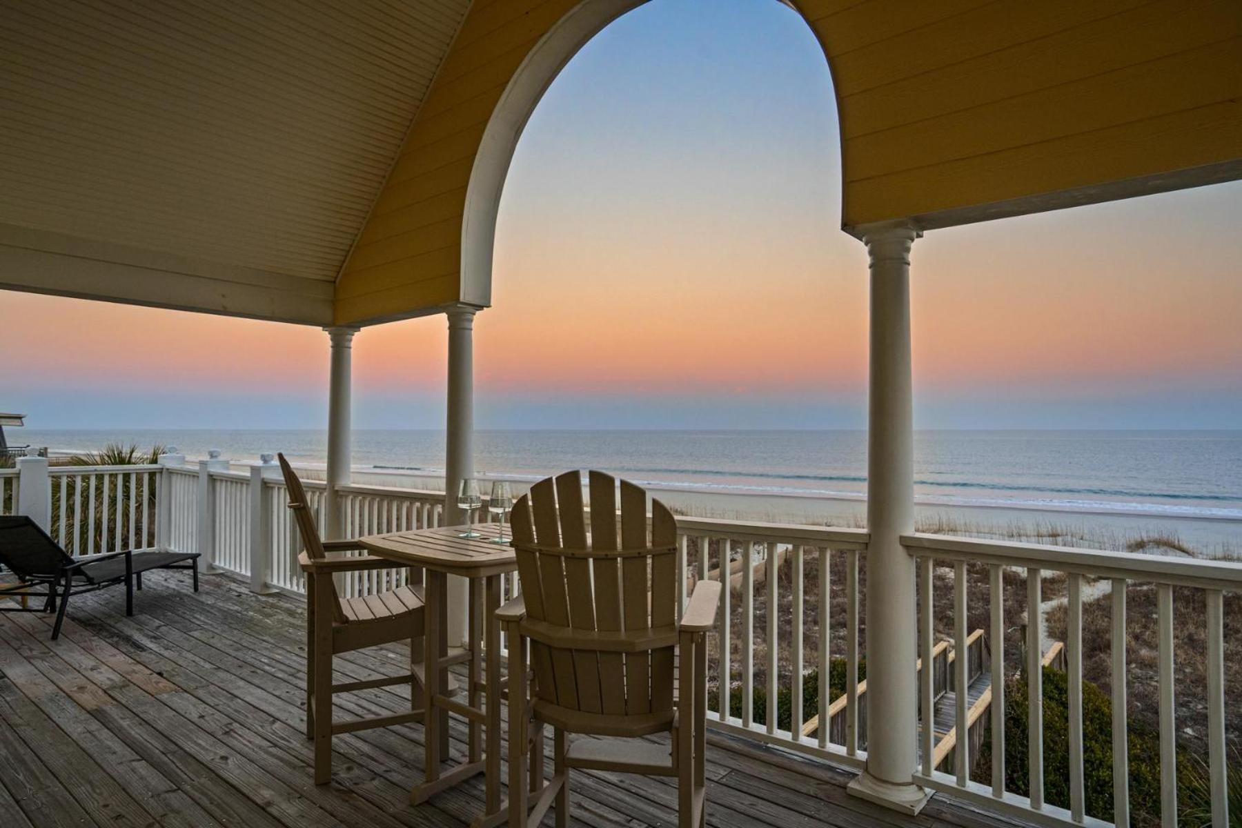 Marlin View *