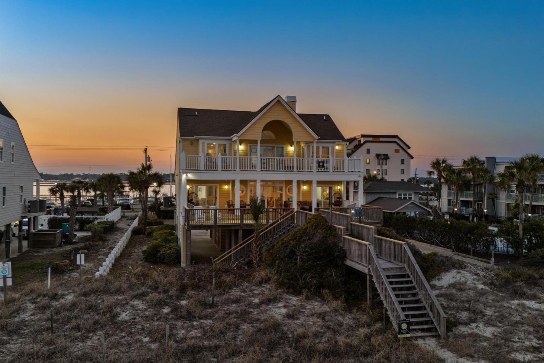 Marlin View * Myrtle Beach