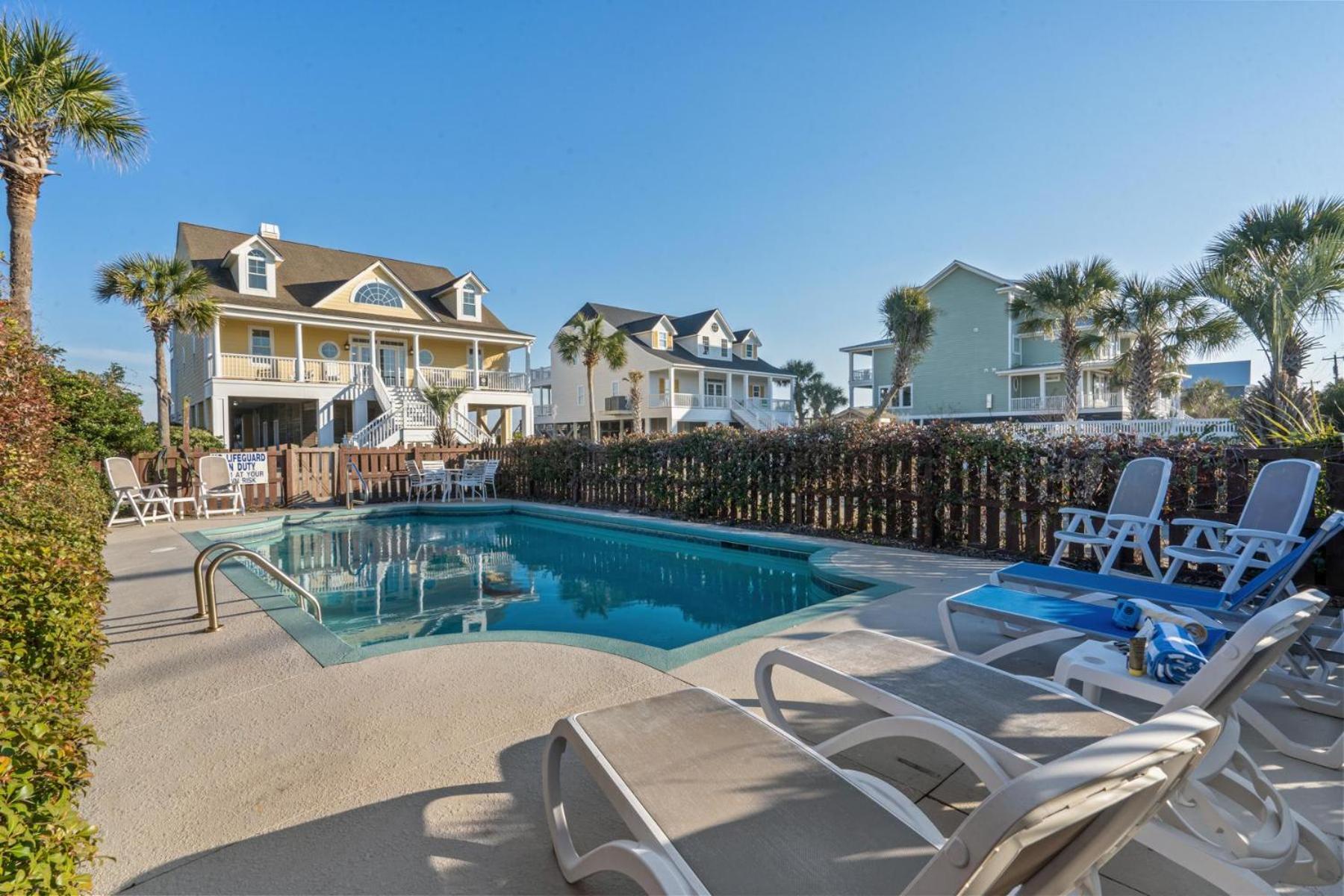 Marlin View Myrtle Beach