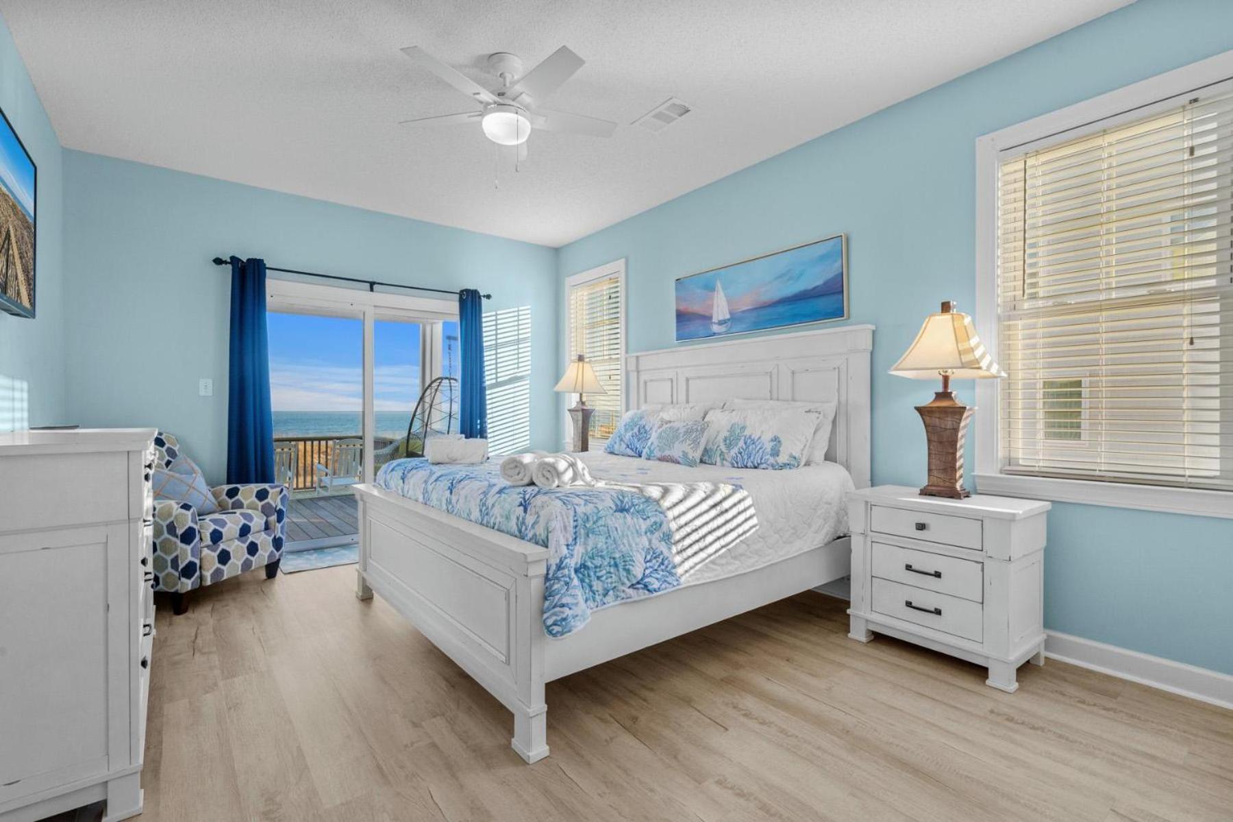Marlin View Holiday home *