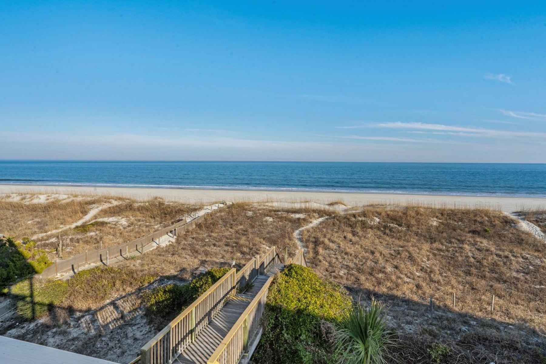 Marlin View * Myrtle Beach