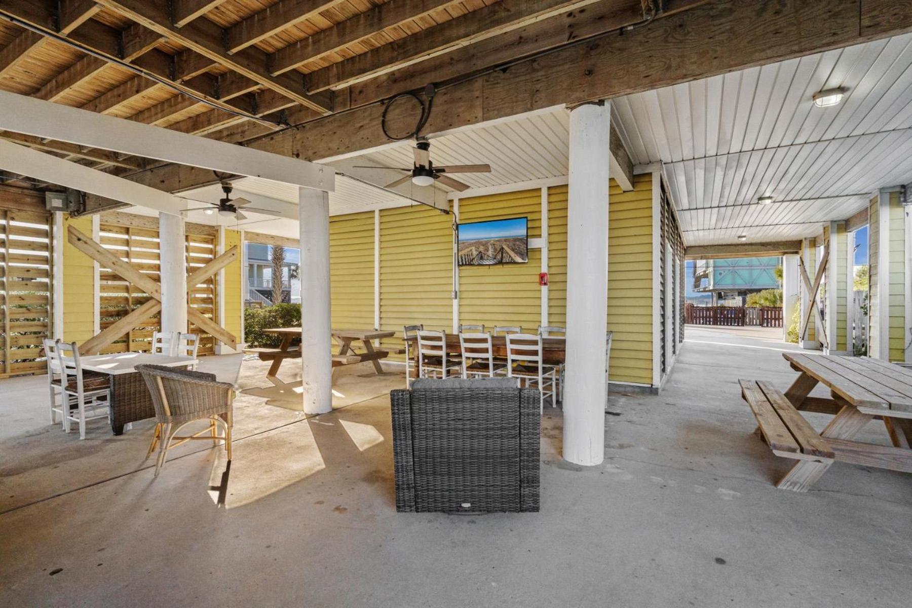 Marlin View Holiday home