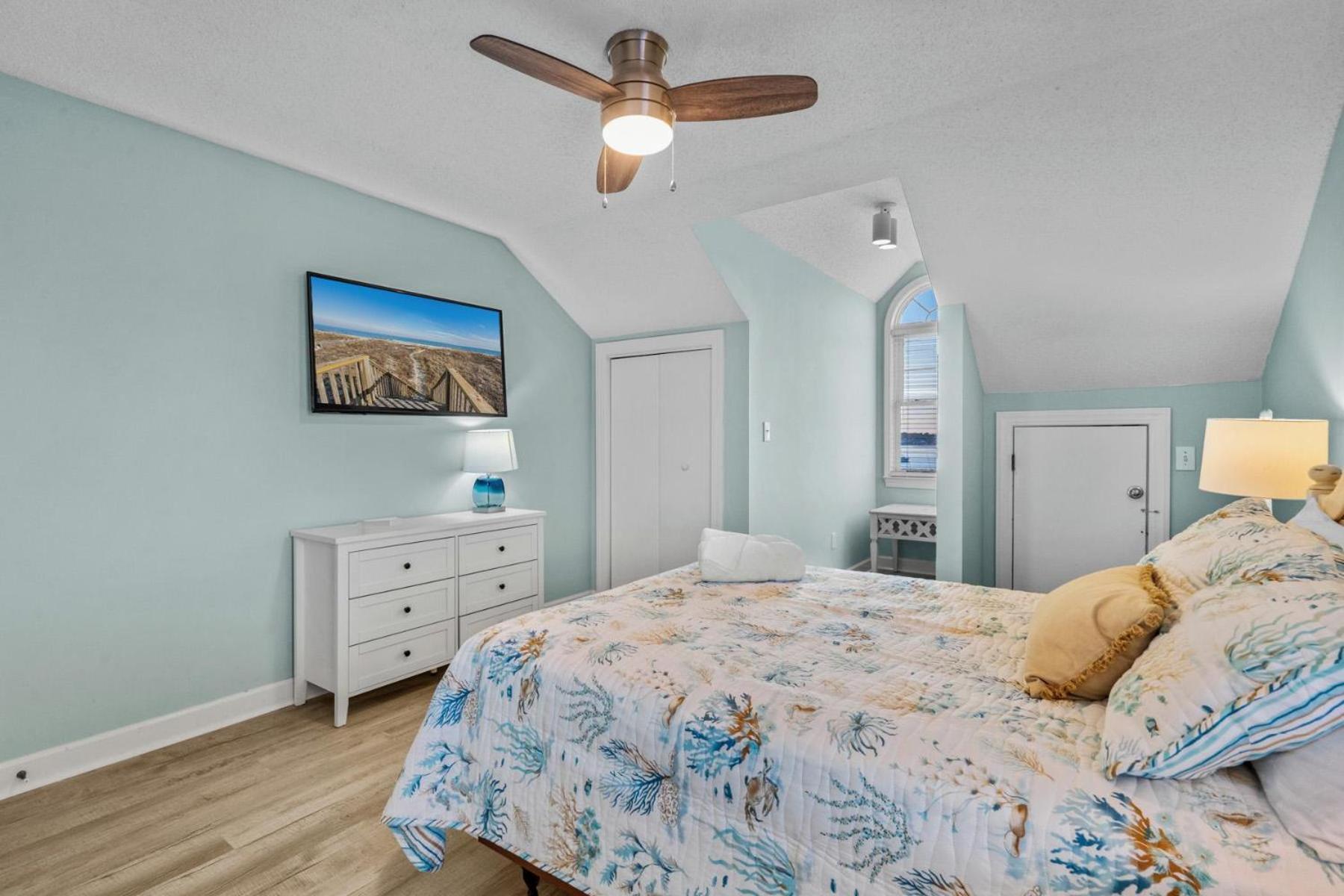Marlin View Holiday home *