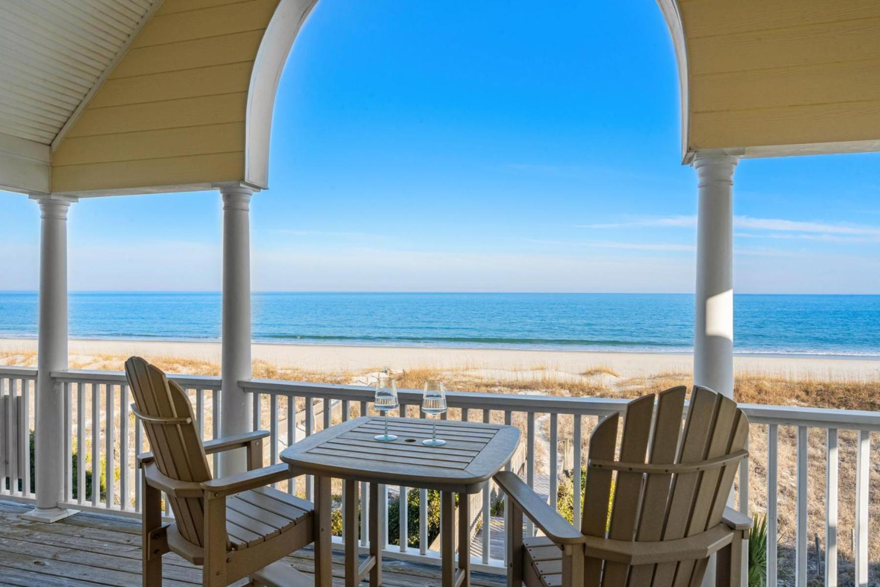 Marlin View Holiday home Myrtle Beach
